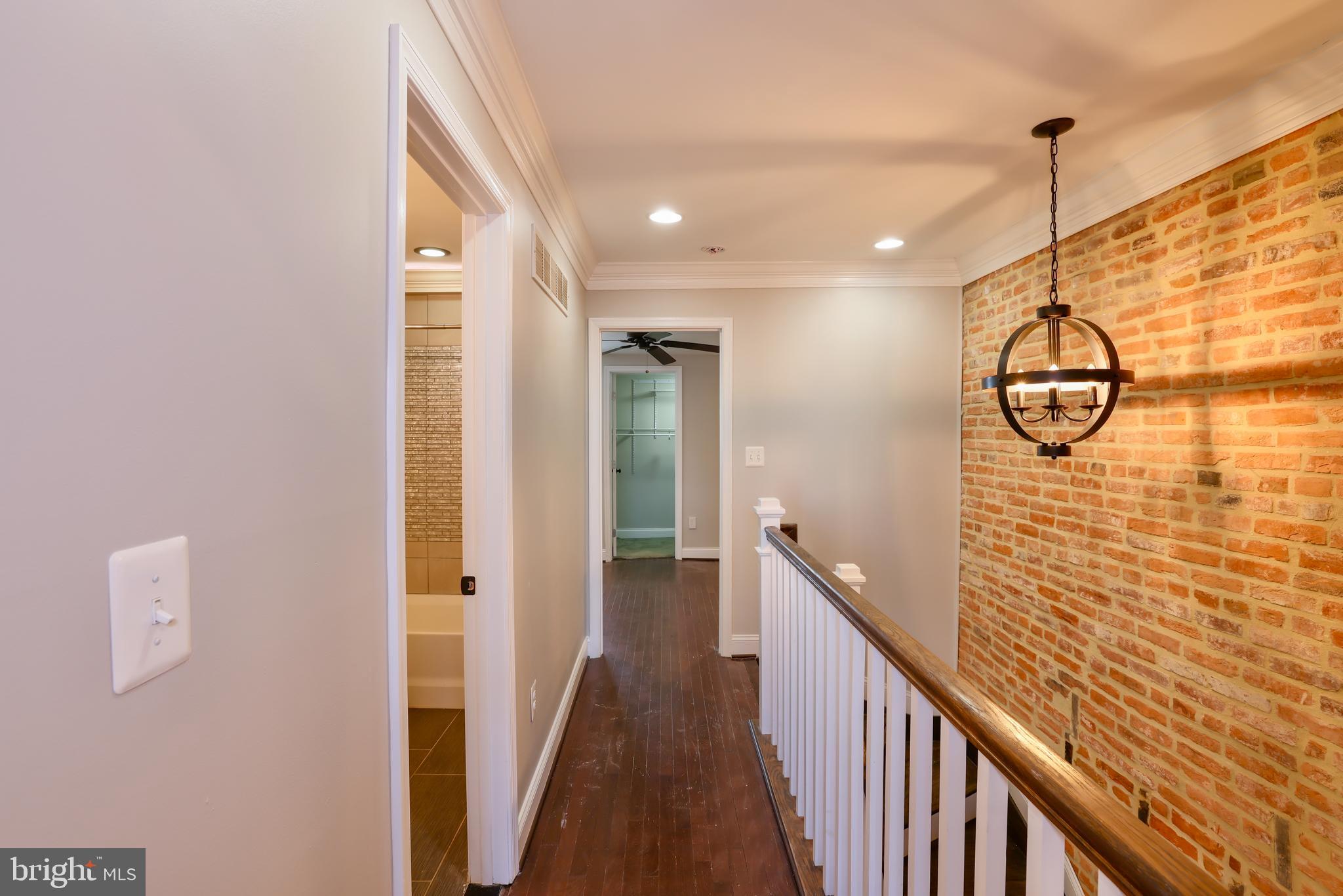 PATTERSON PLACE - Residential