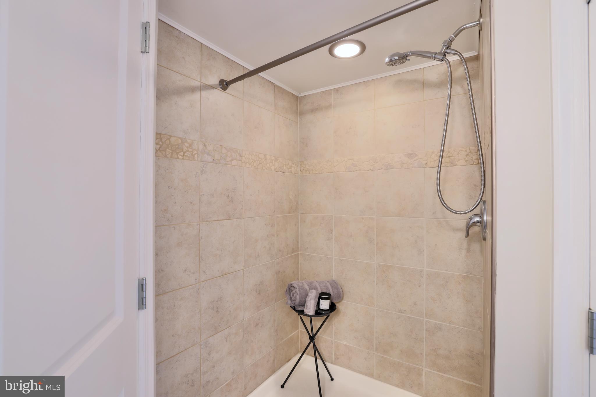 PATTERSON PLACE - Residential