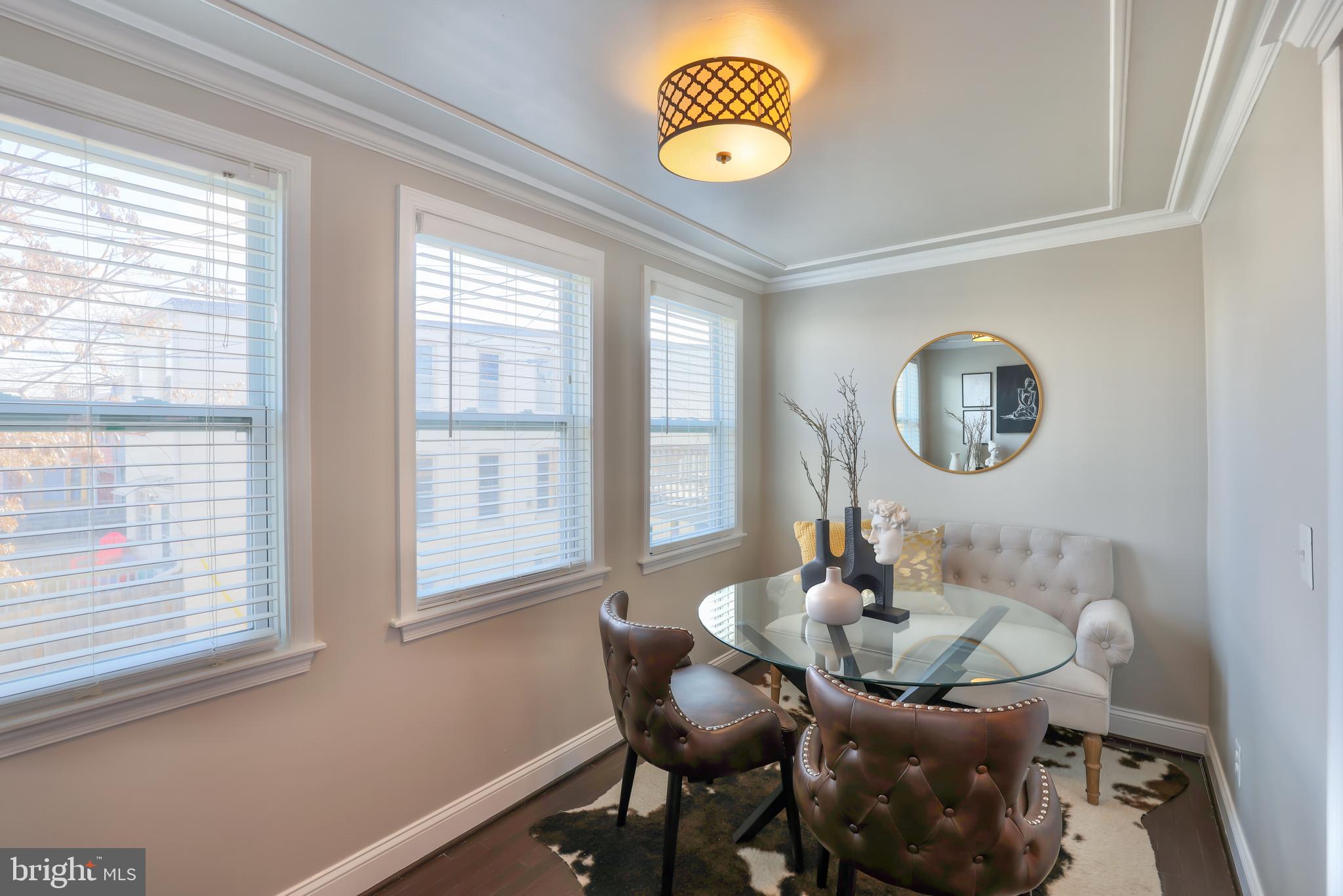 PATTERSON PLACE - Residential