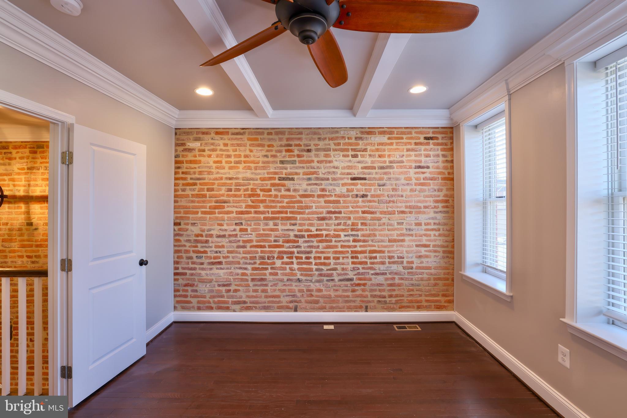 PATTERSON PLACE - Residential