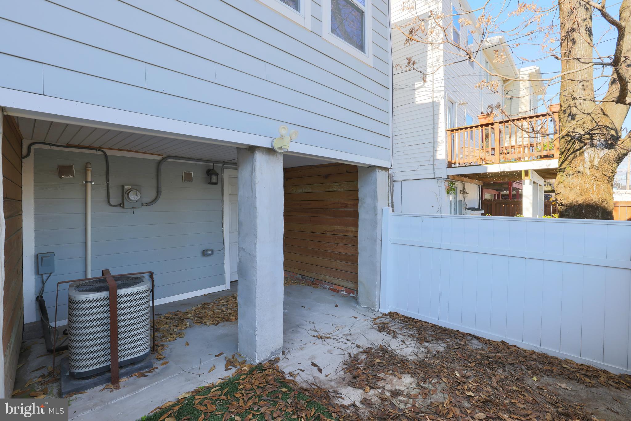 PATTERSON PLACE - Residential