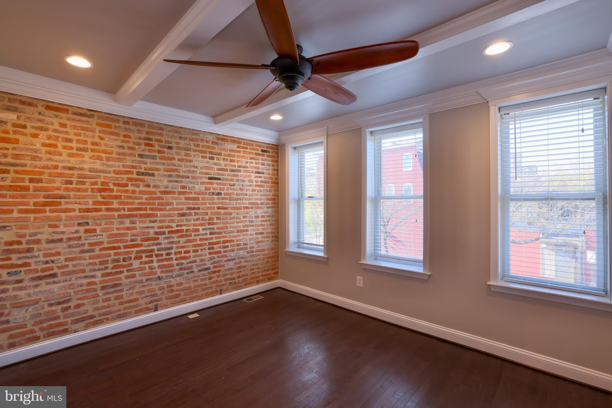 PATTERSON PLACE - Residential