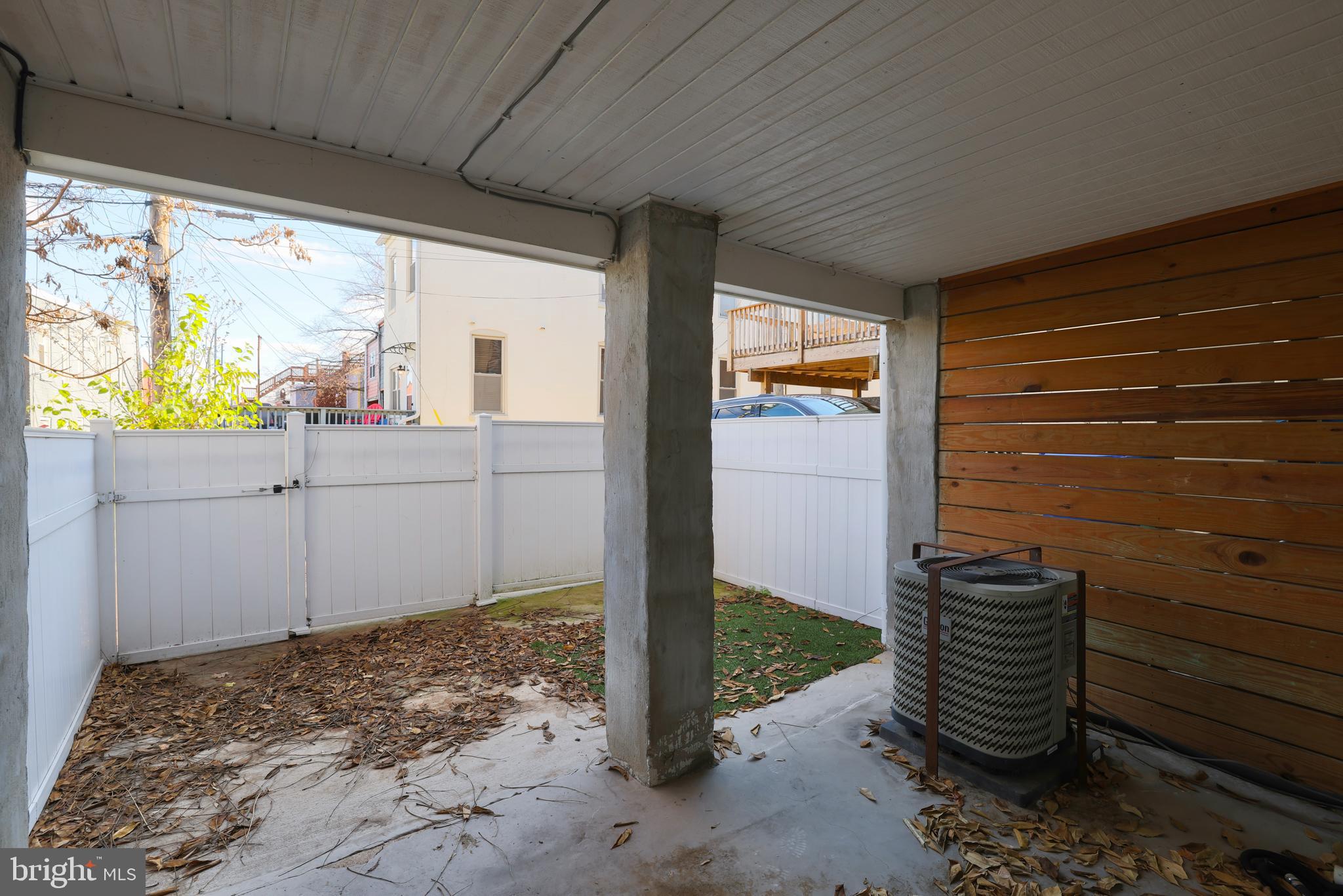 PATTERSON PLACE - Residential