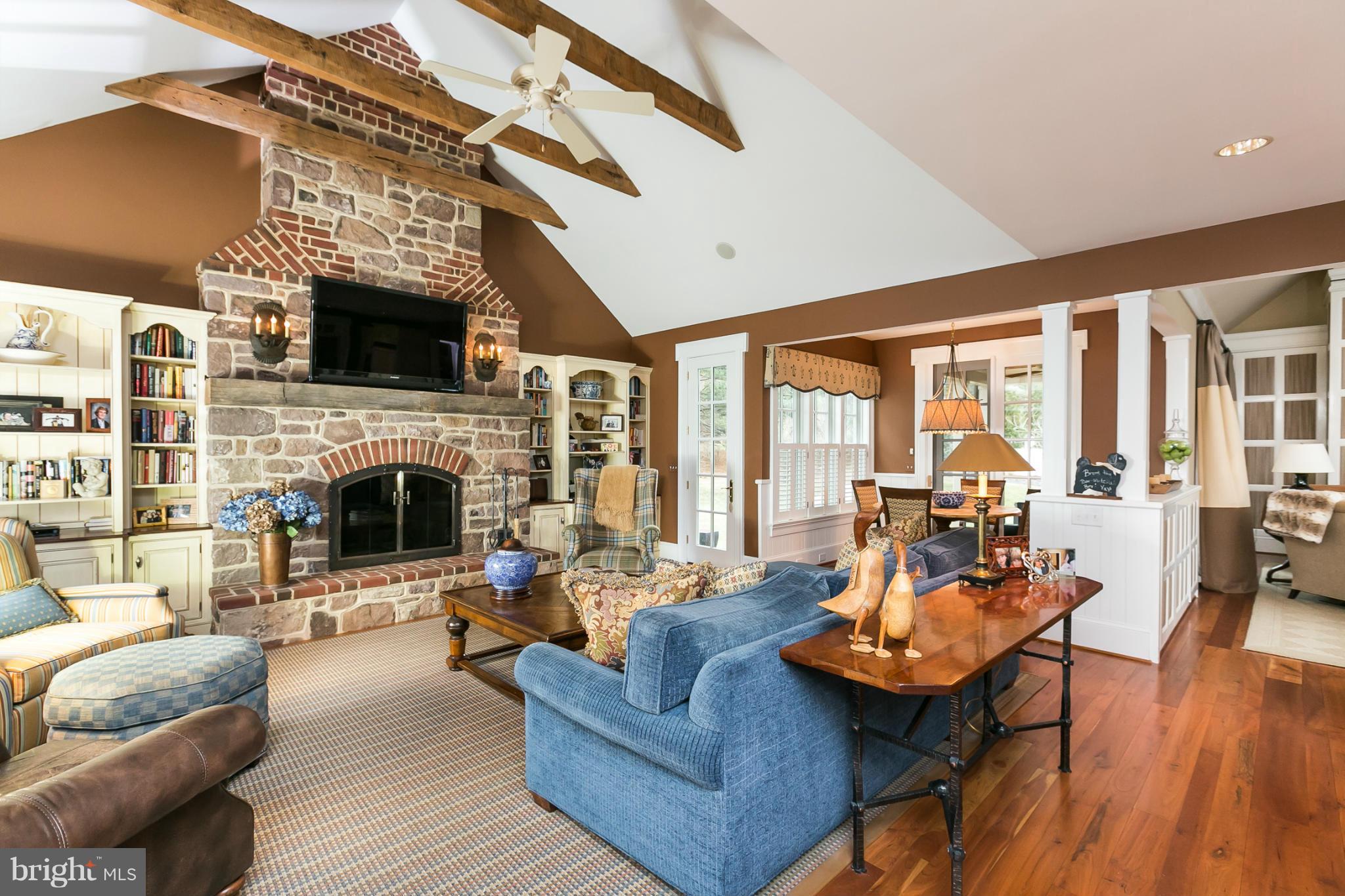 RUXTON - Residential