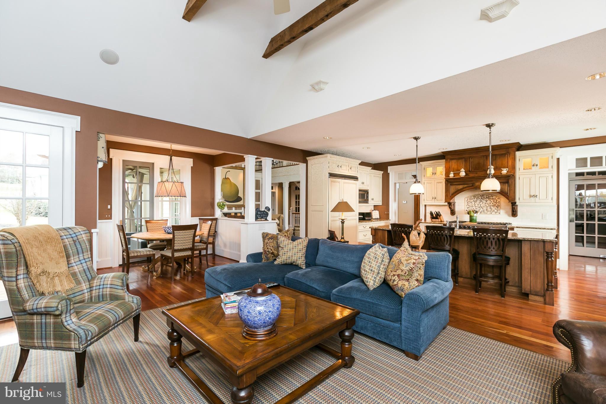 RUXTON - Residential