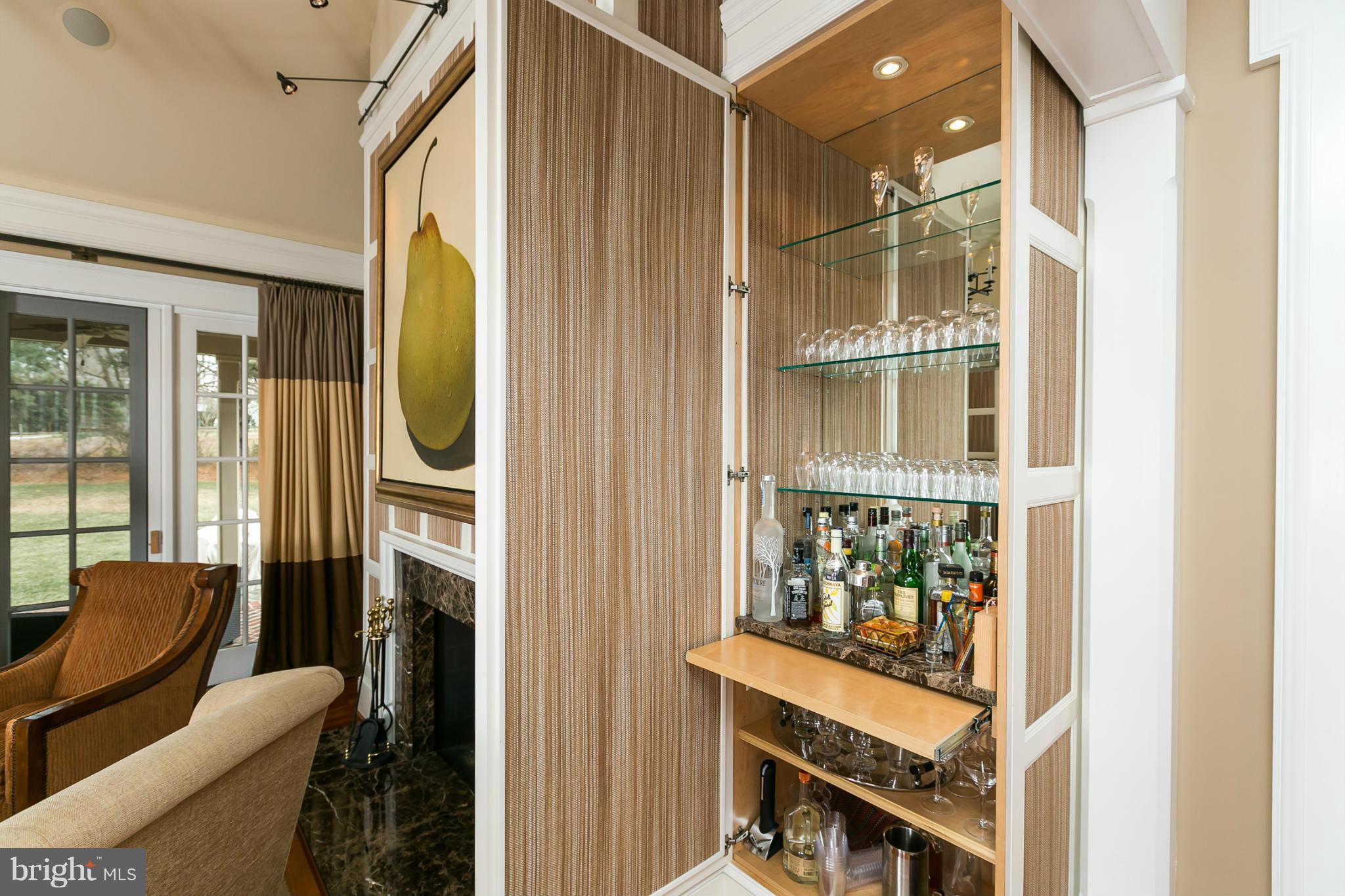 RUXTON - Residential