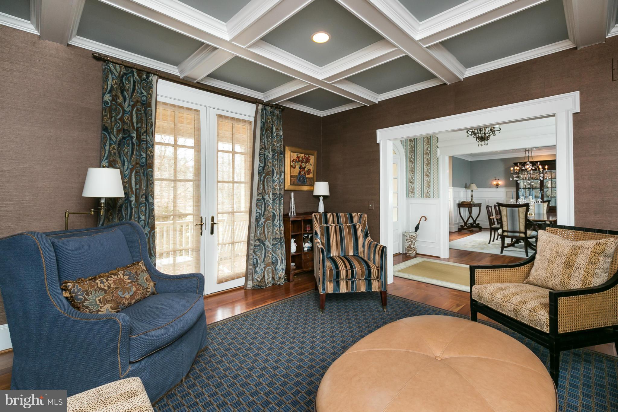 RUXTON - Residential