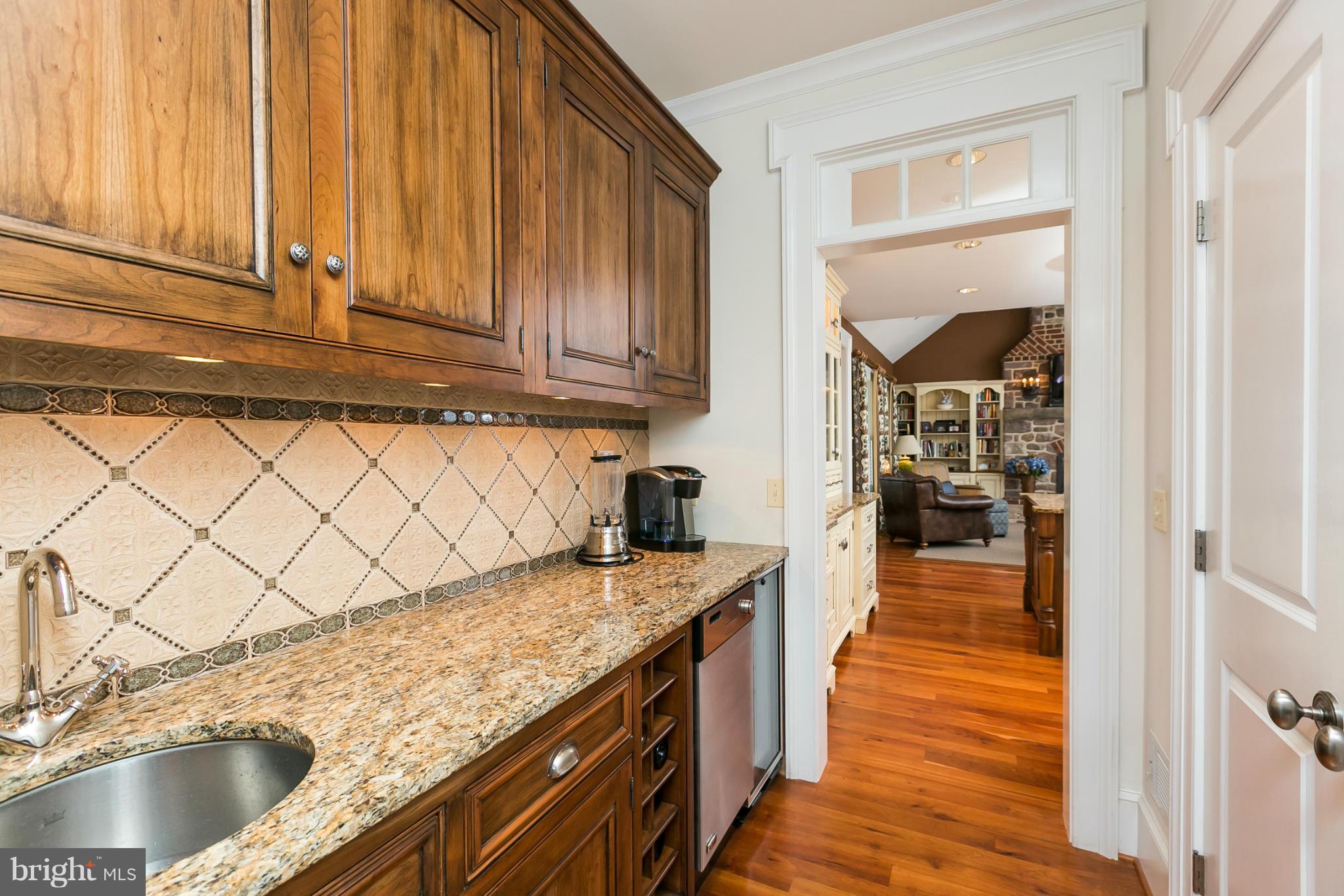 RUXTON - Residential