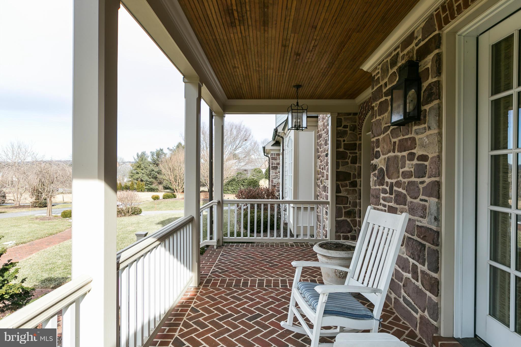 RUXTON - Residential