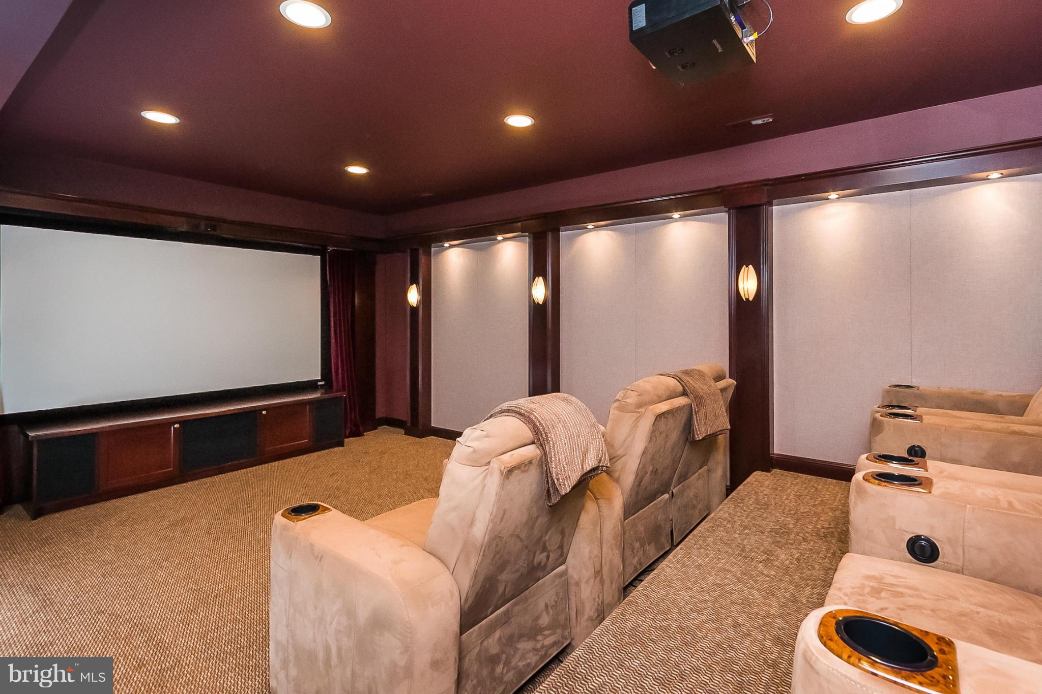 RUXTON - Residential