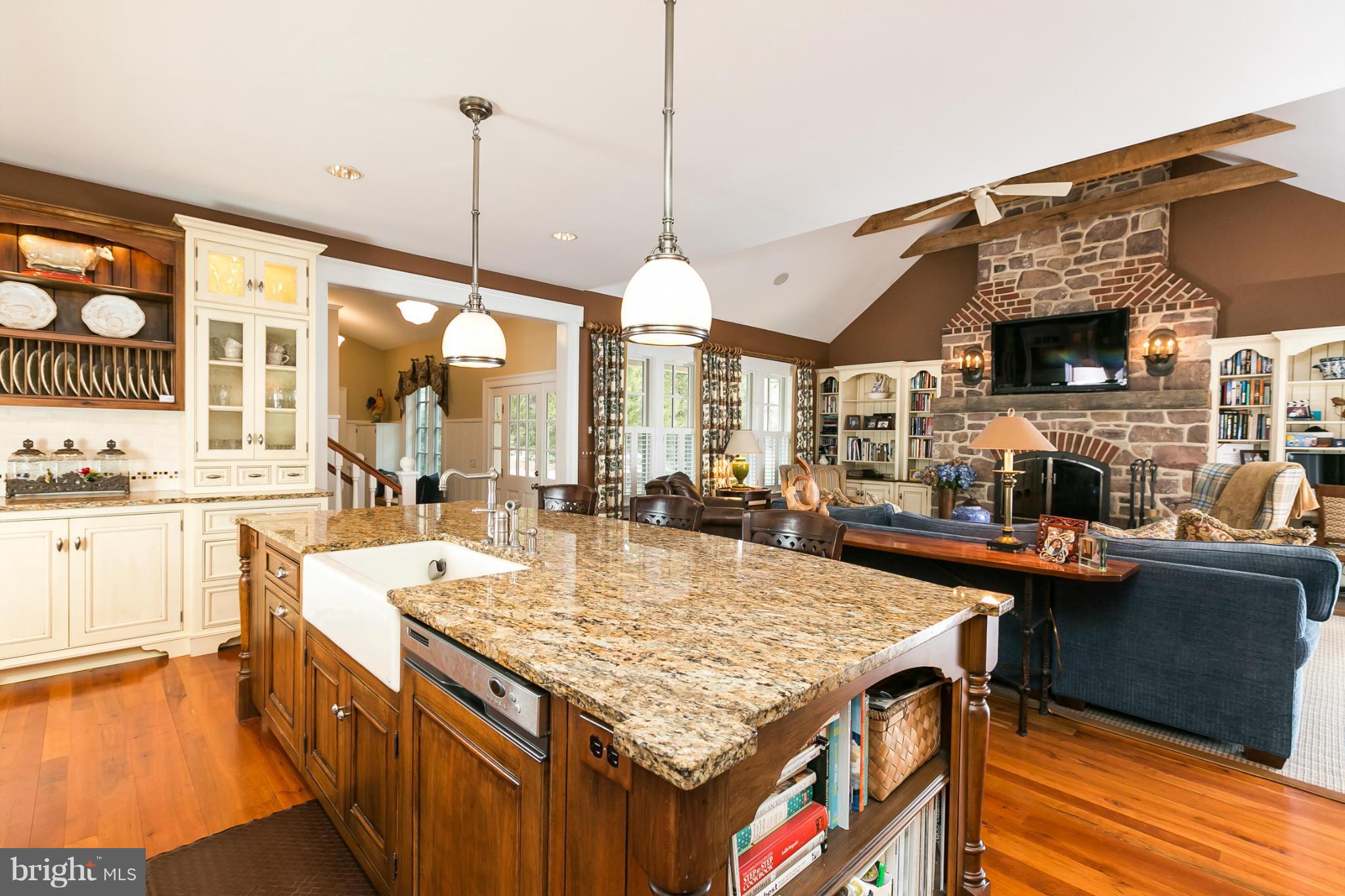 RUXTON - Residential