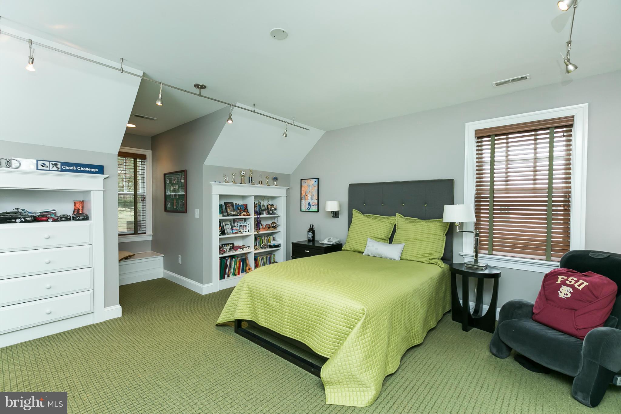 RUXTON - Residential