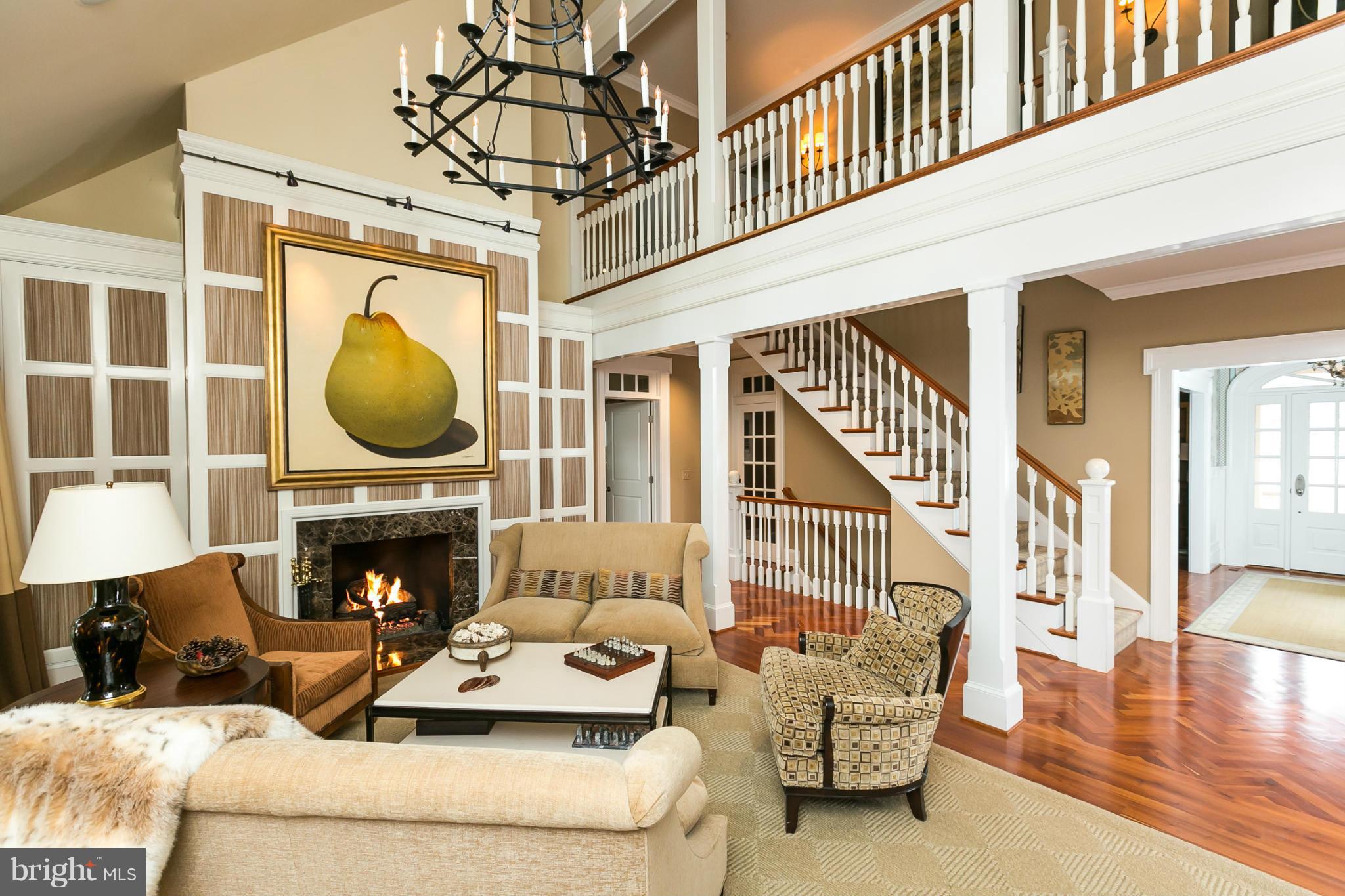 RUXTON - Residential