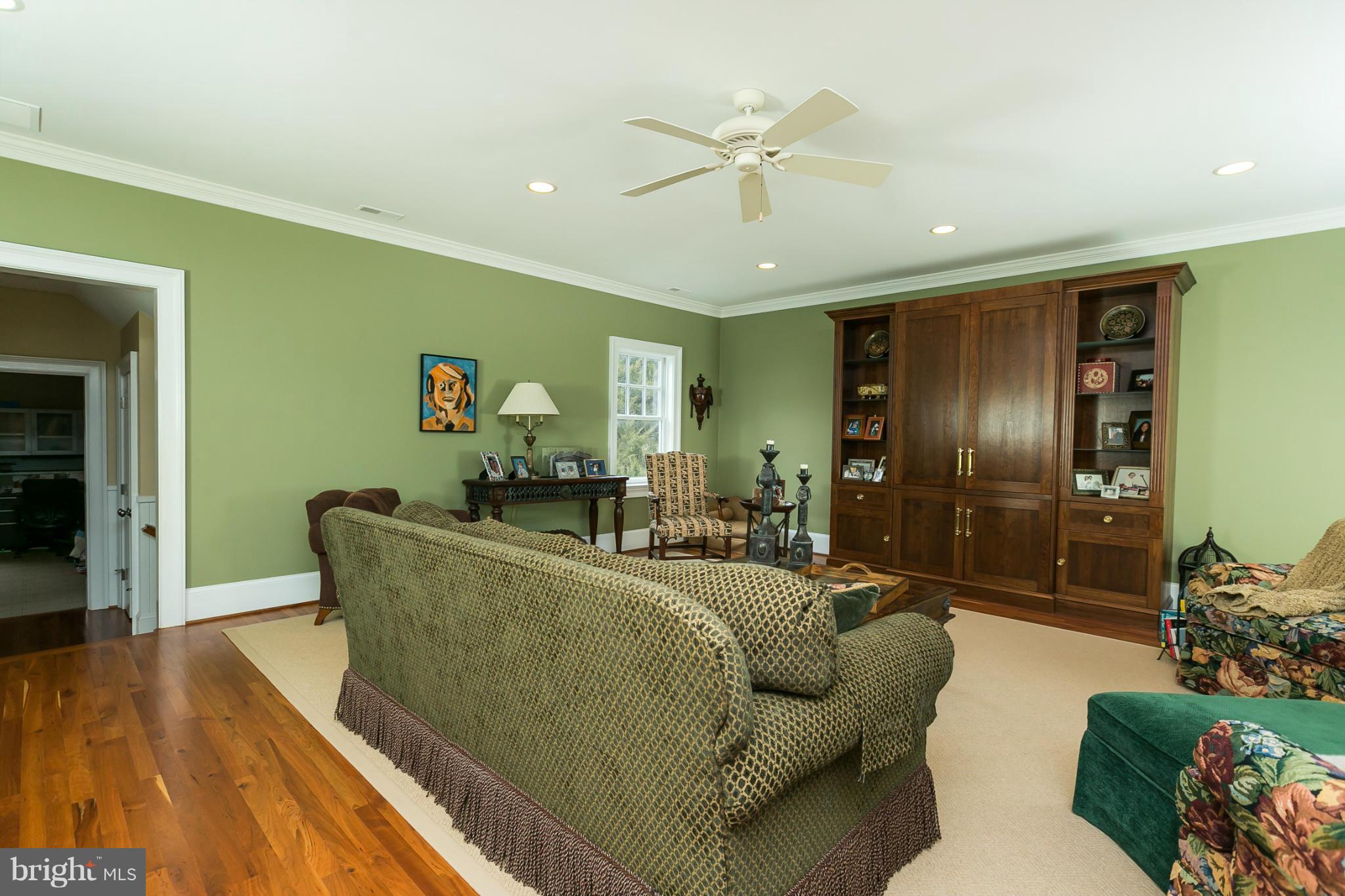 RUXTON - Residential