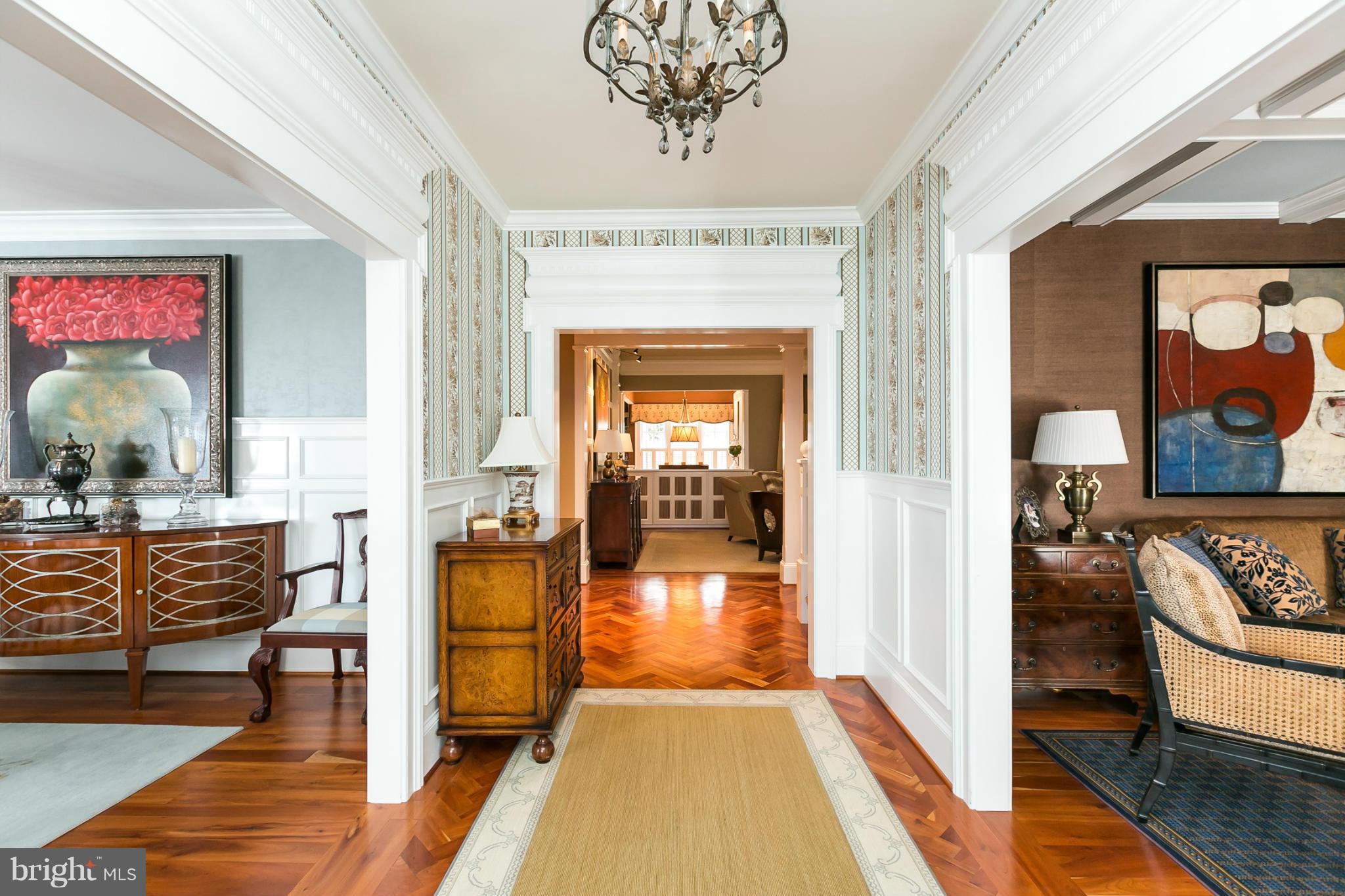 RUXTON - Residential