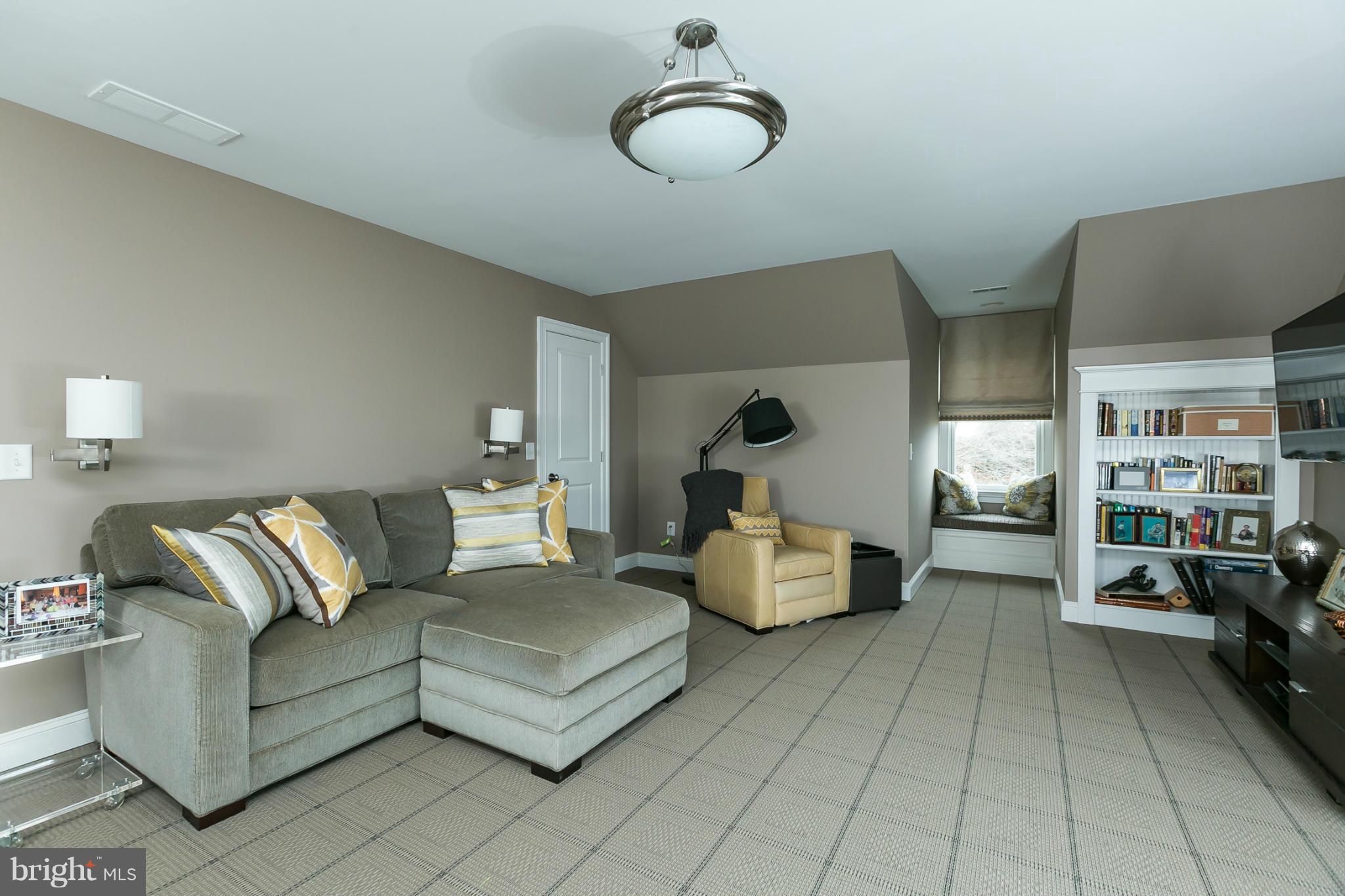 RUXTON - Residential