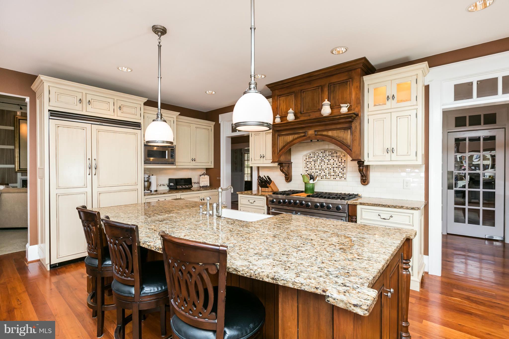 RUXTON - Residential