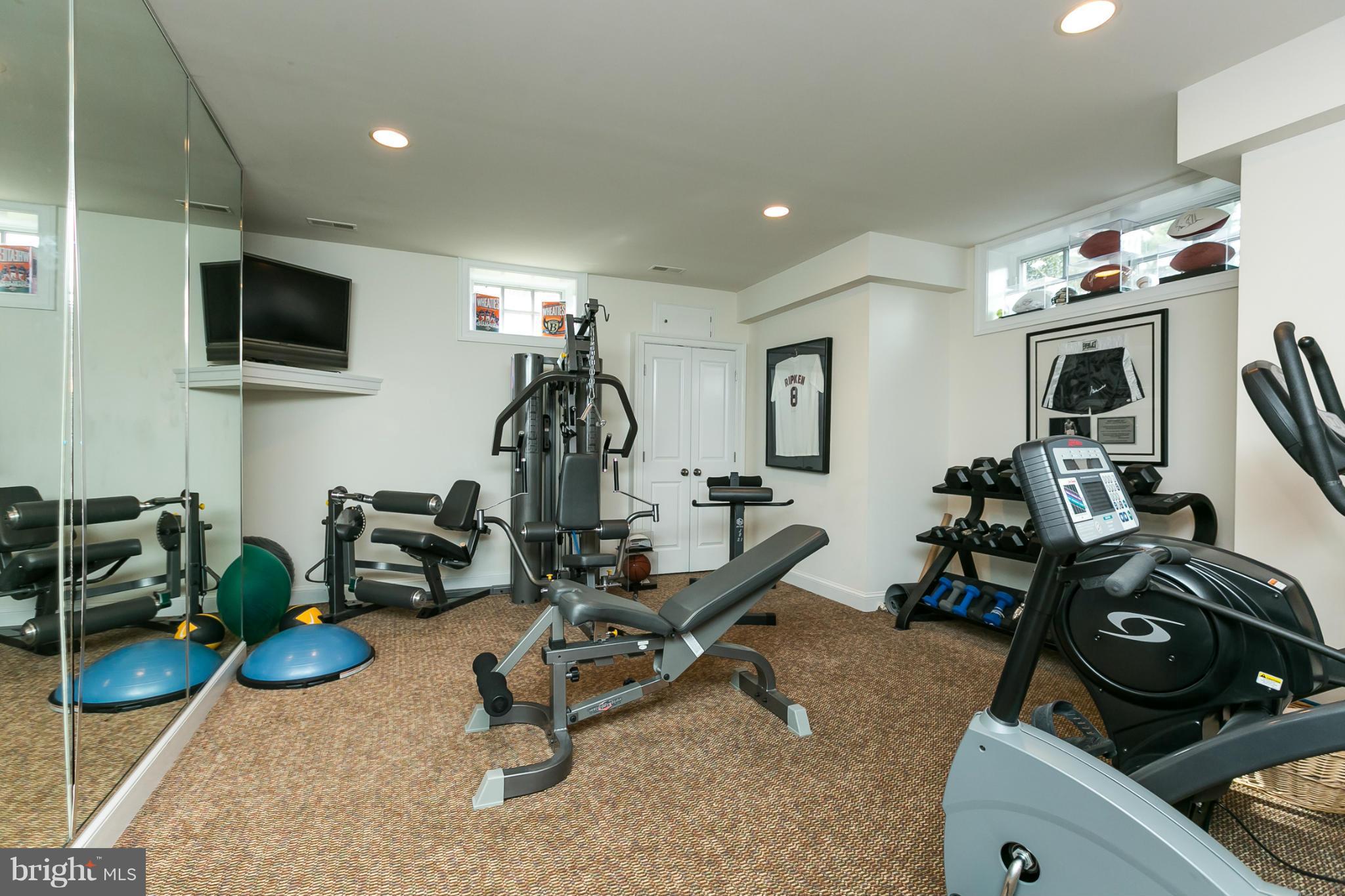 RUXTON - Residential