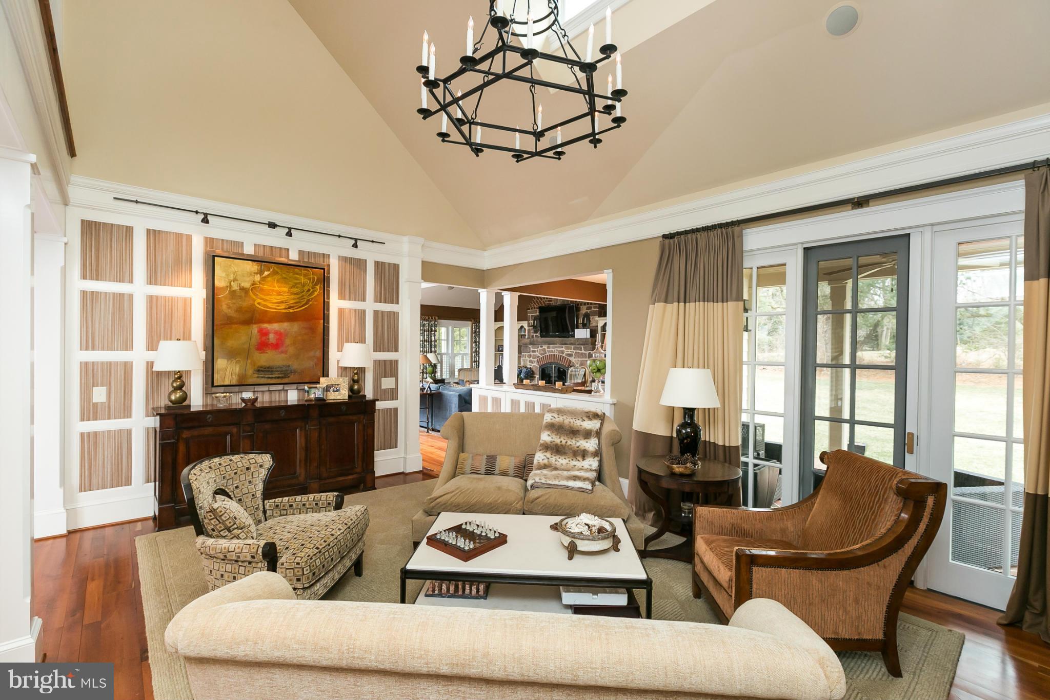 RUXTON - Residential