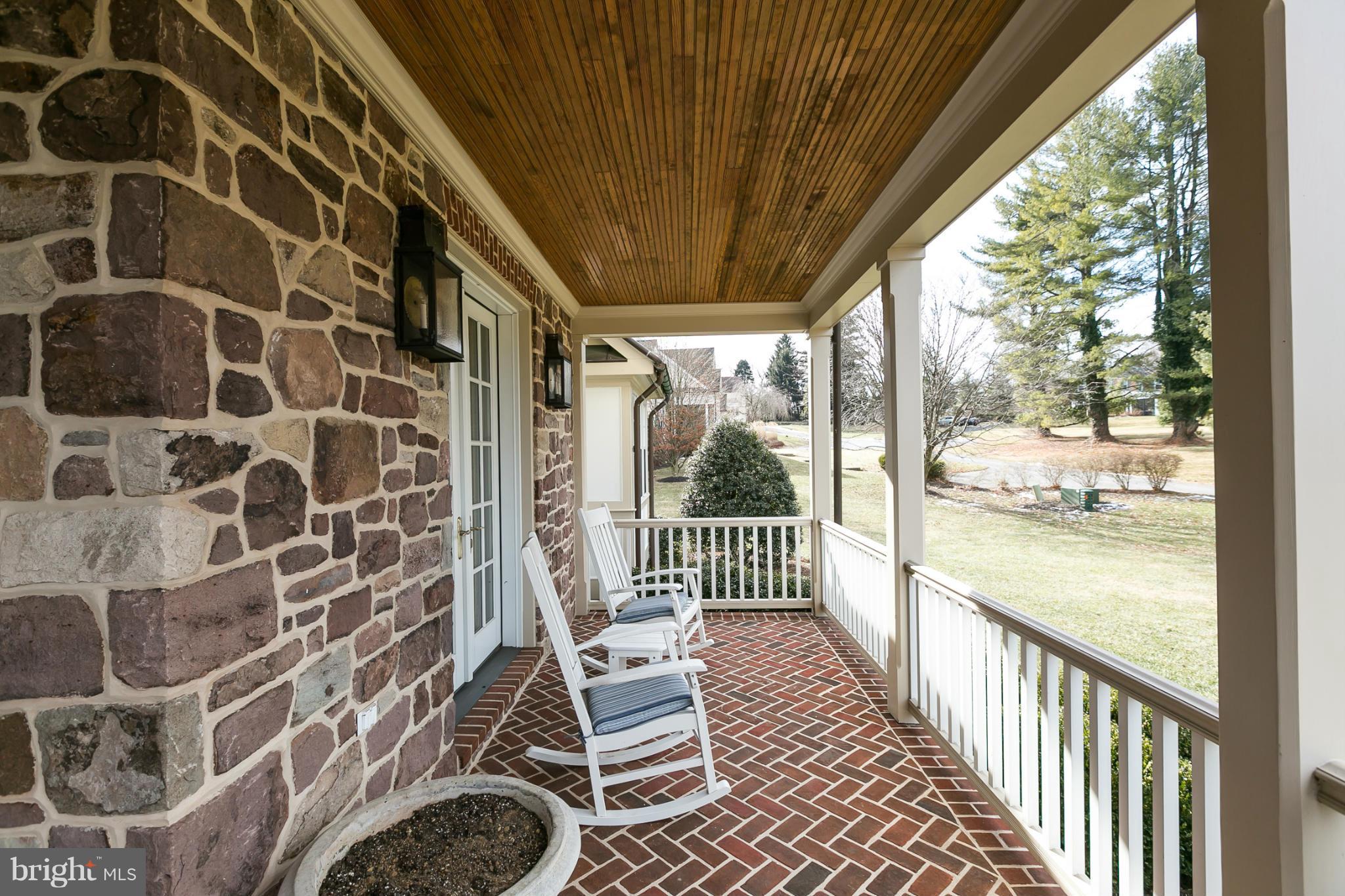 RUXTON - Residential