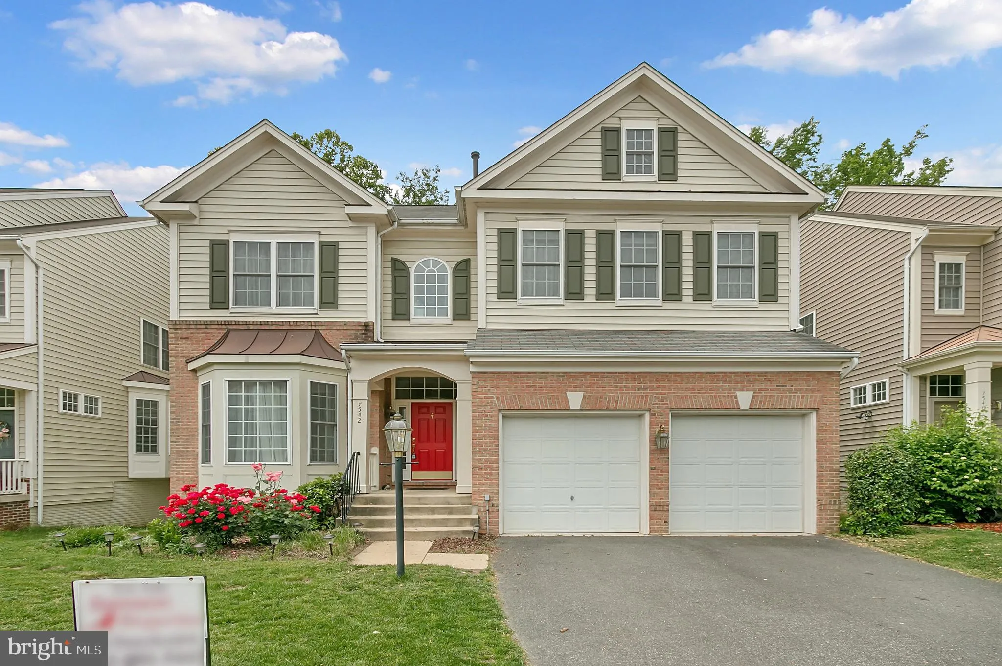 7542 Lindberg Drive, Alexandria, VA 22306