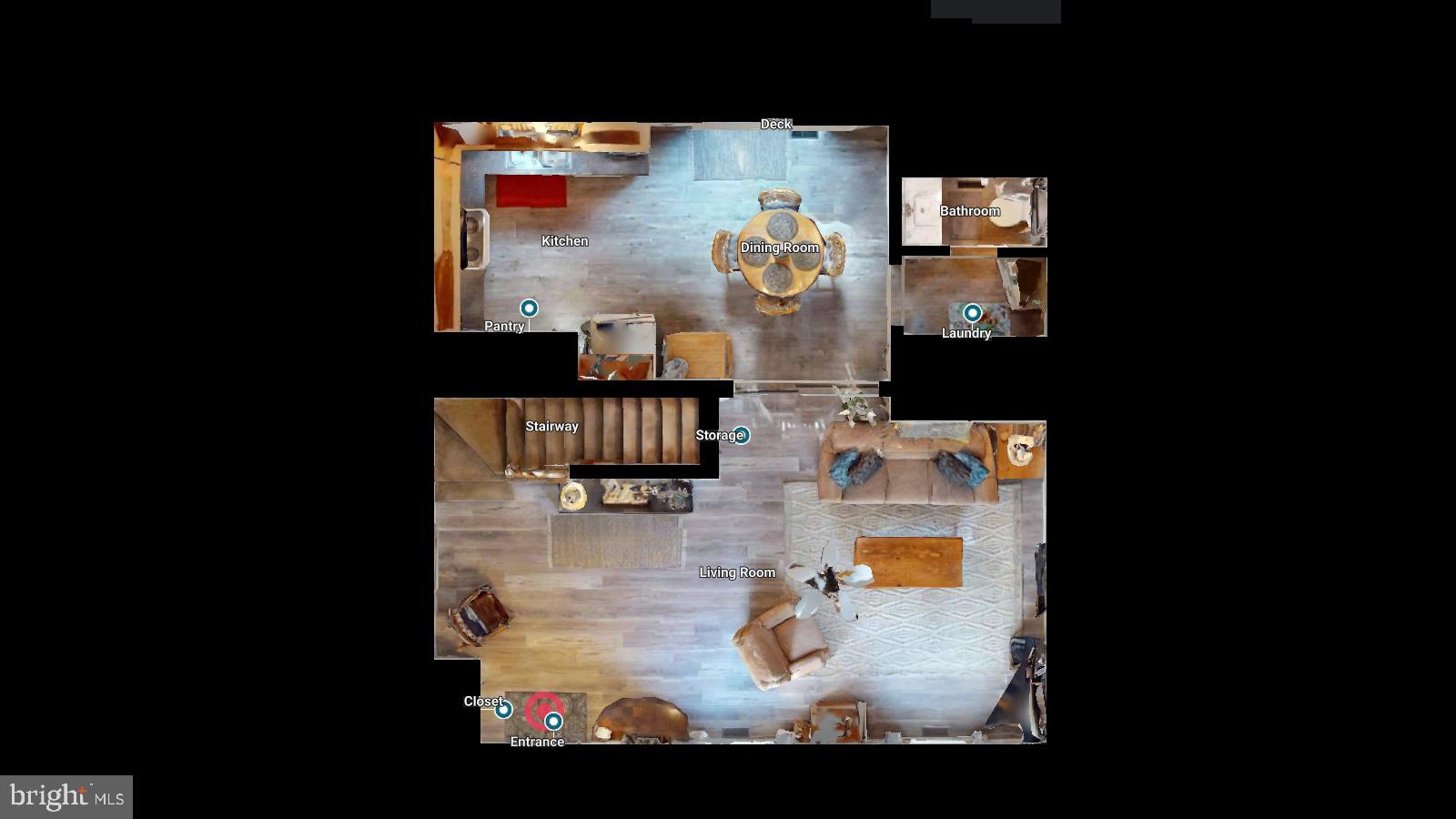 STONE GATE - Residential