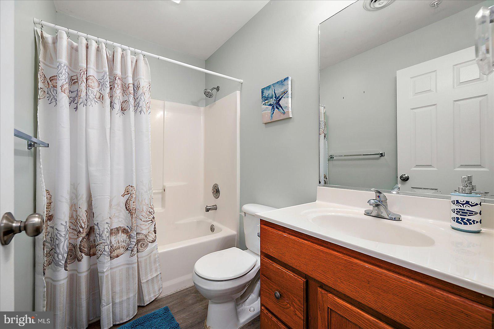 STONE GATE - Residential