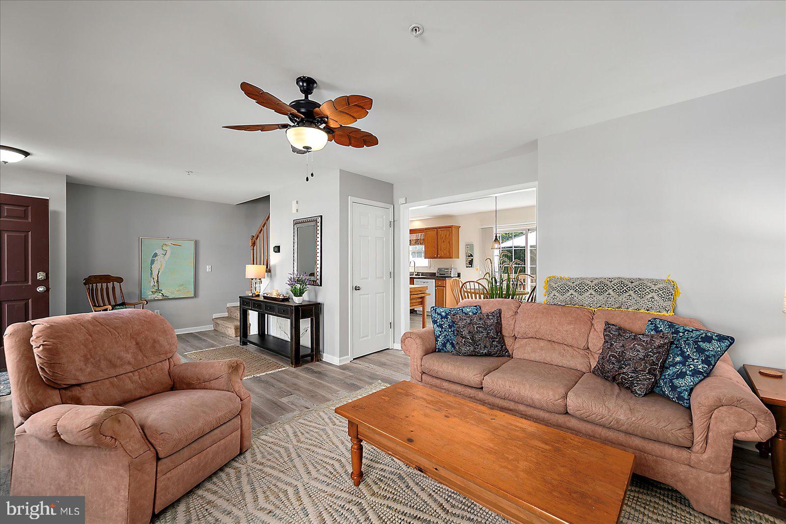 STONE GATE - Residential