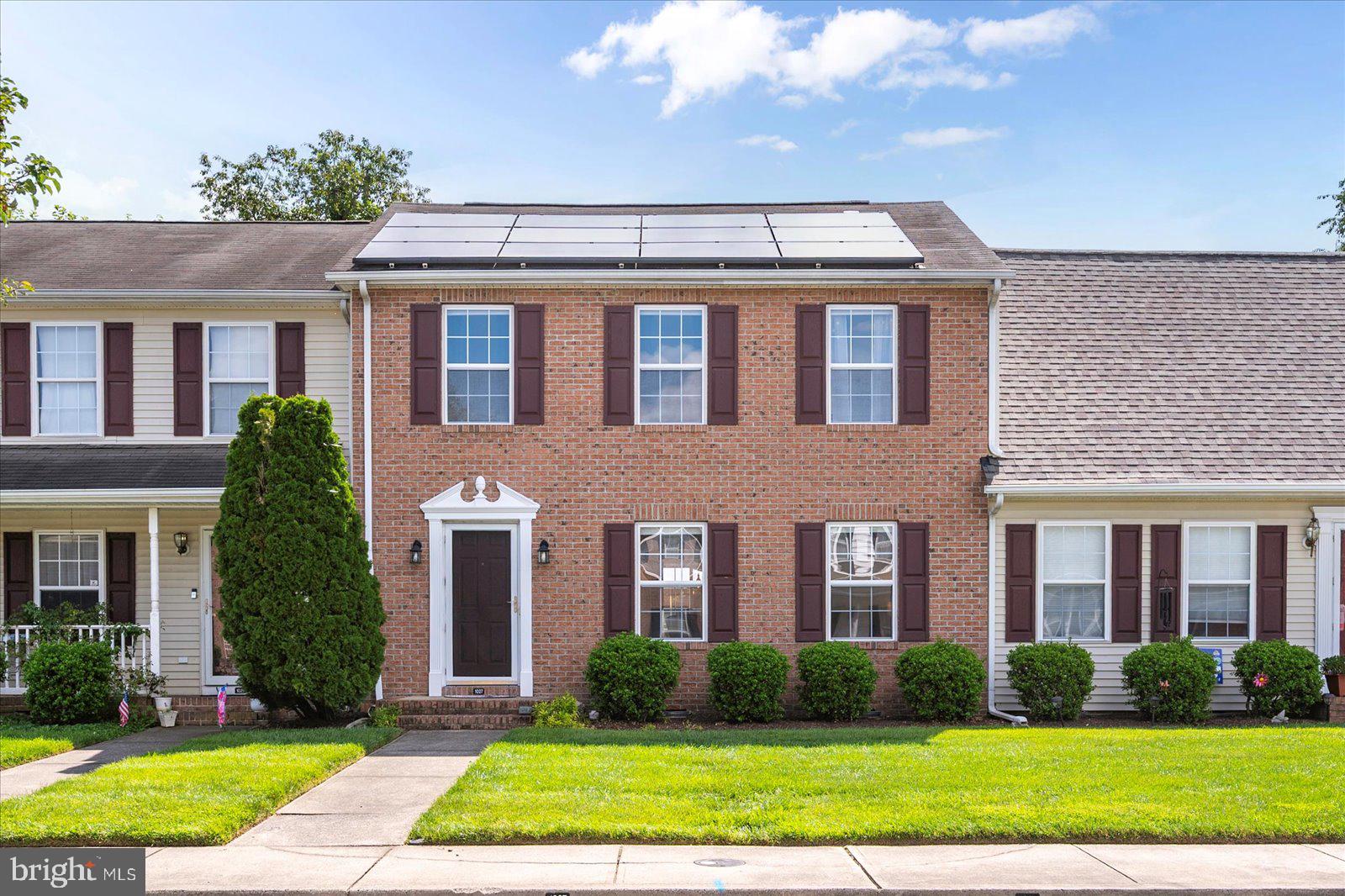 STONE GATE - Residential