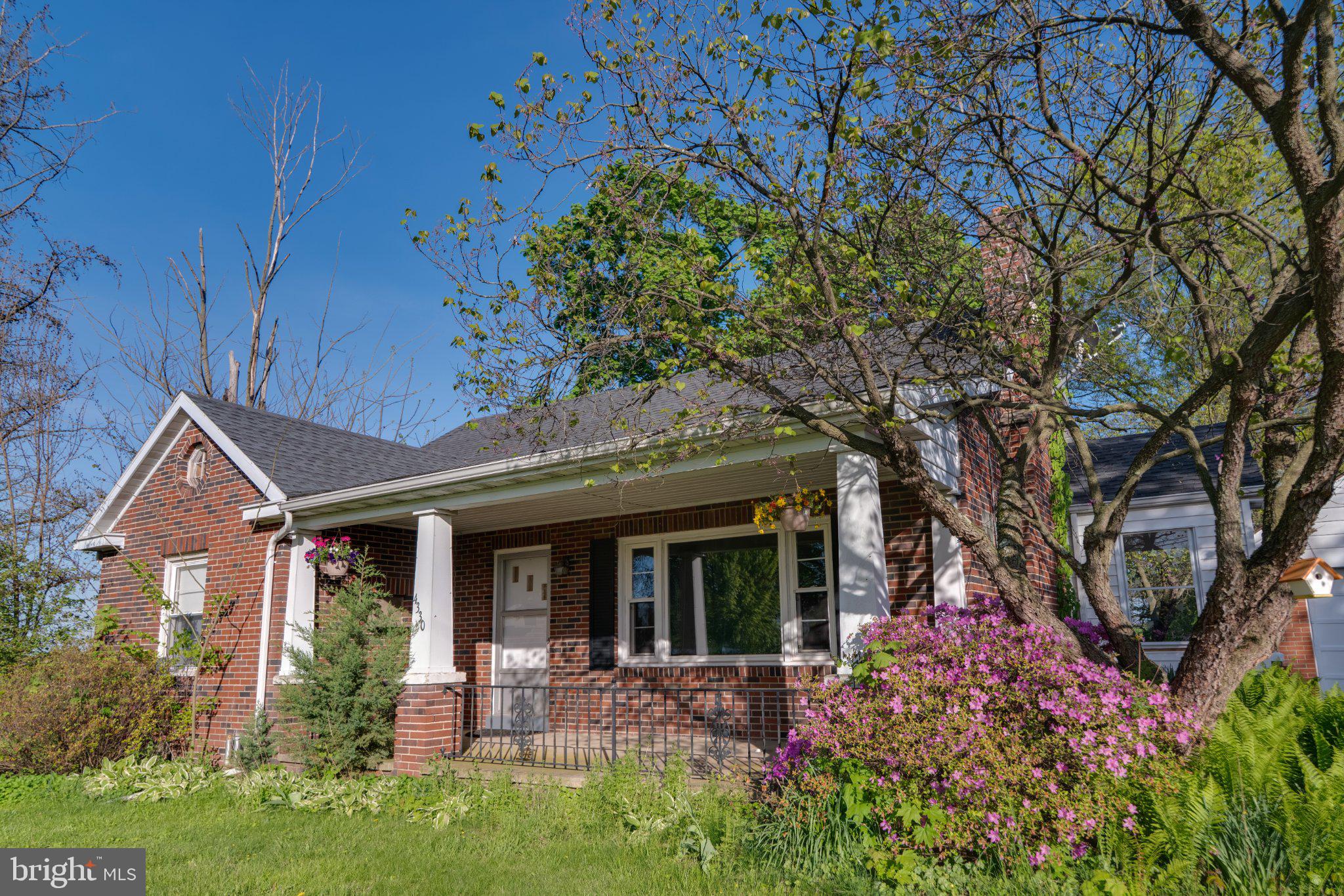 DOVER TWP - Residential