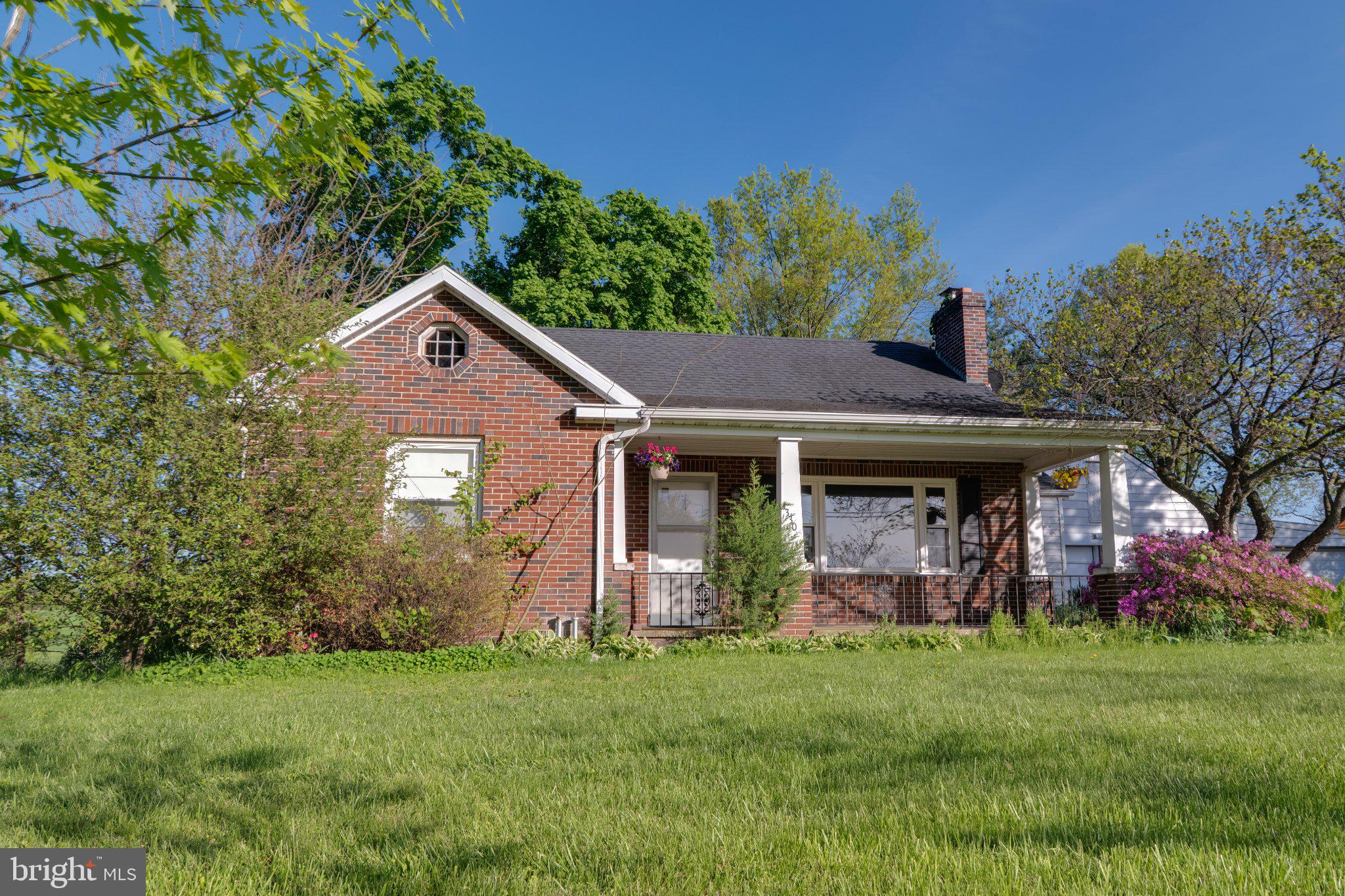 DOVER TWP - Residential