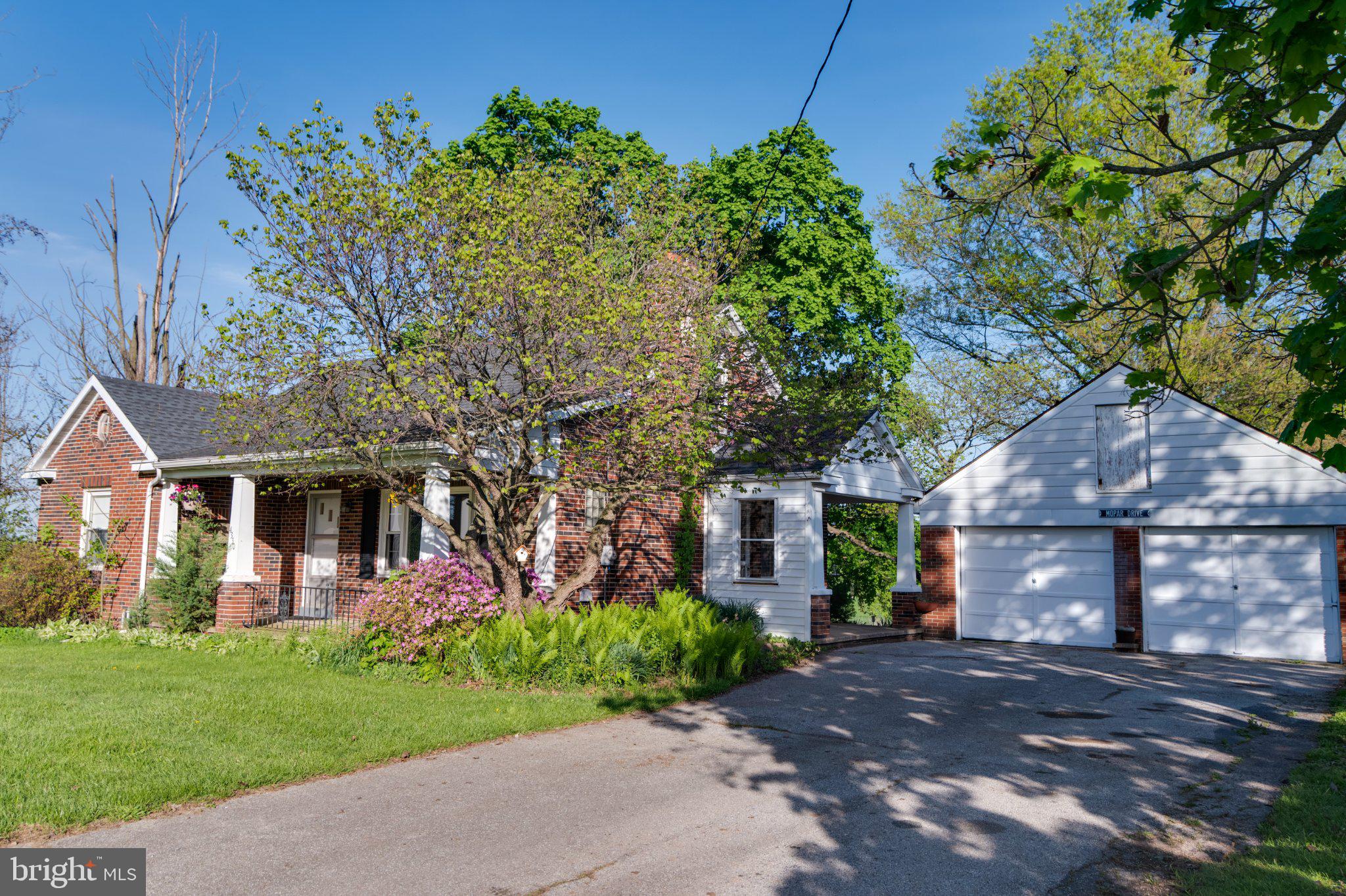 DOVER TWP - Residential