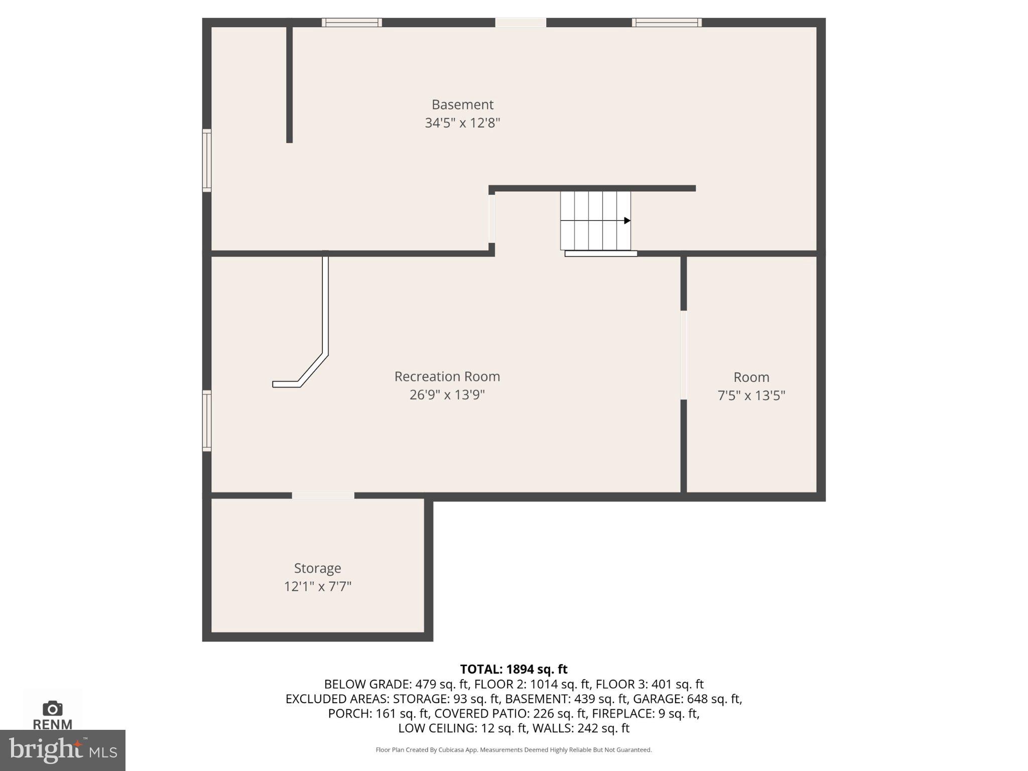 DOVER TWP - Residential