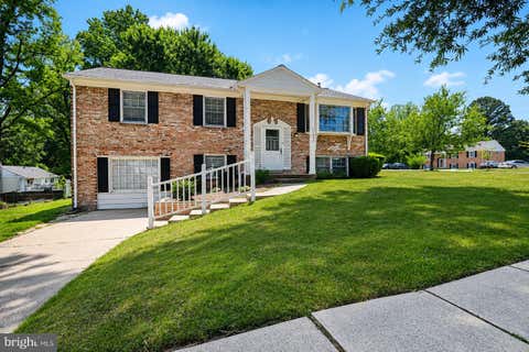 Photo of 11307 Brookdale Lane, UPPER MARLBORO, MD 20772 (MLS # MDPG2208158)