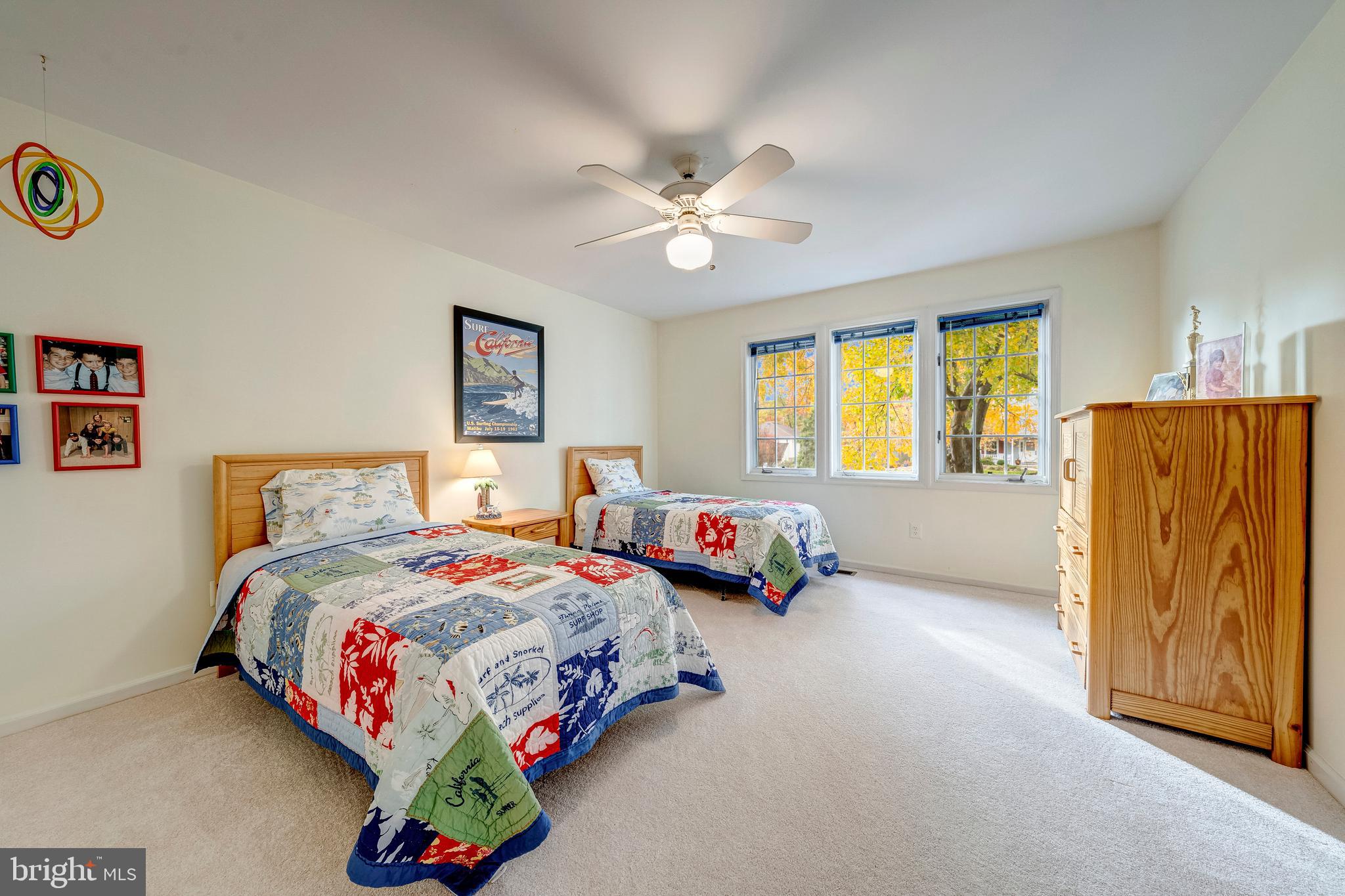 BLUFFS OF WOLF TRAP - Residential