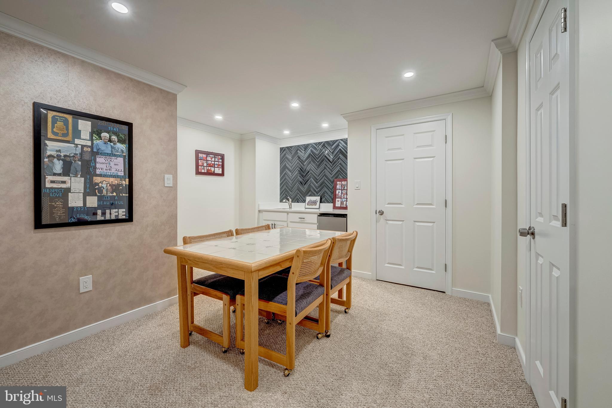 BLUFFS OF WOLF TRAP - Residential