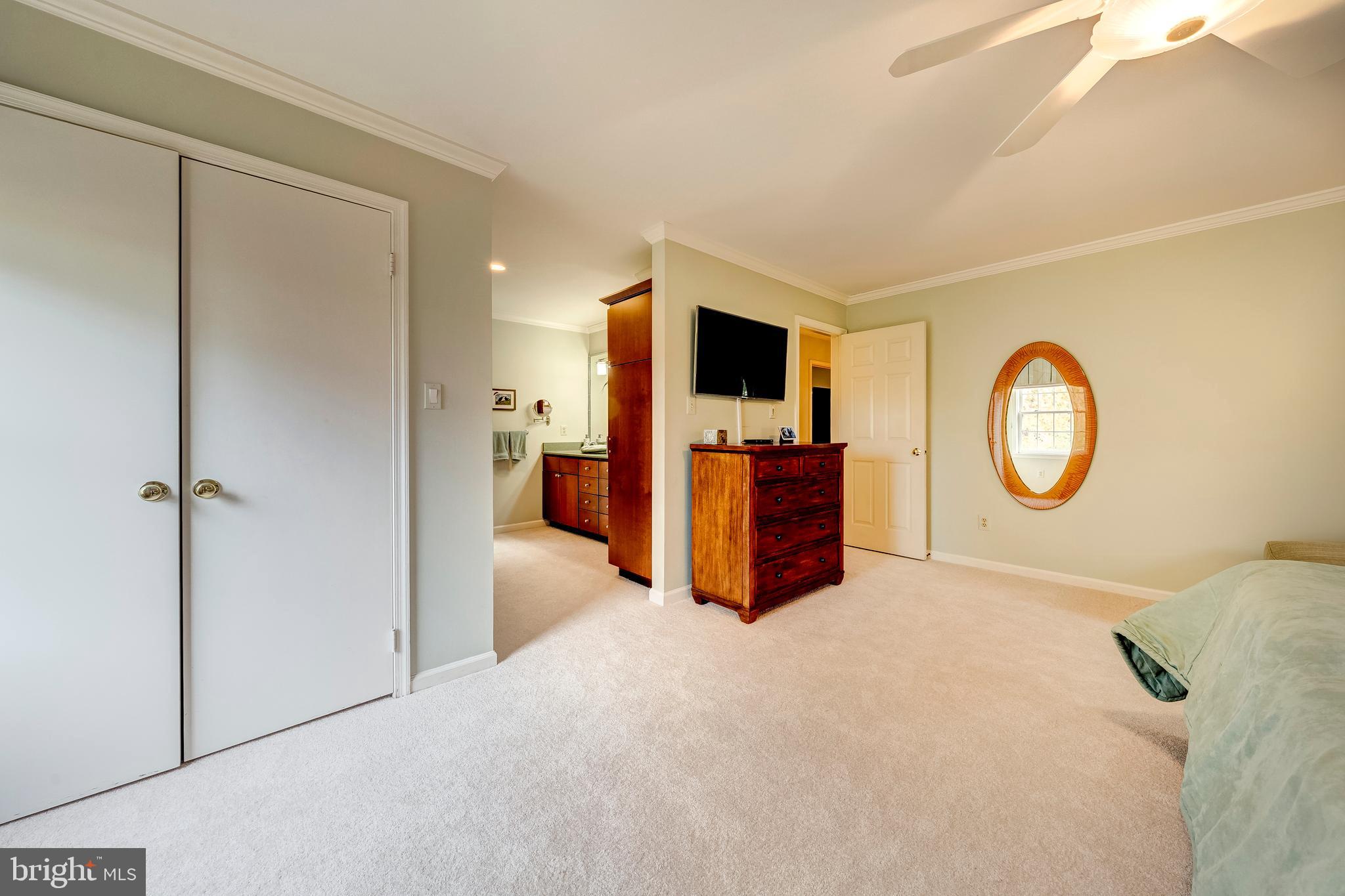 BLUFFS OF WOLF TRAP - Residential