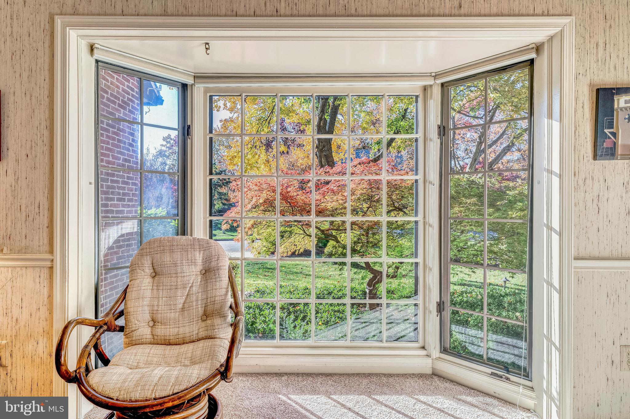 BLUFFS OF WOLF TRAP - Residential