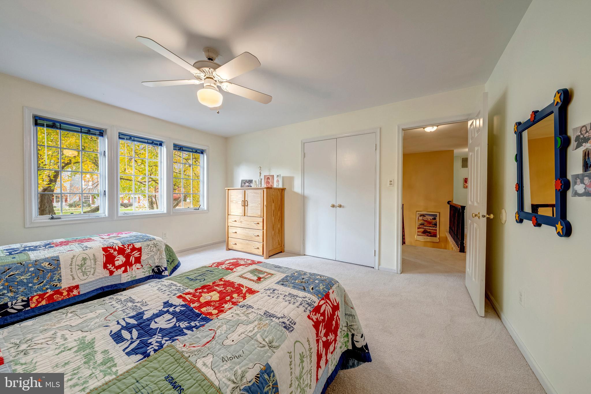 BLUFFS OF WOLF TRAP - Residential