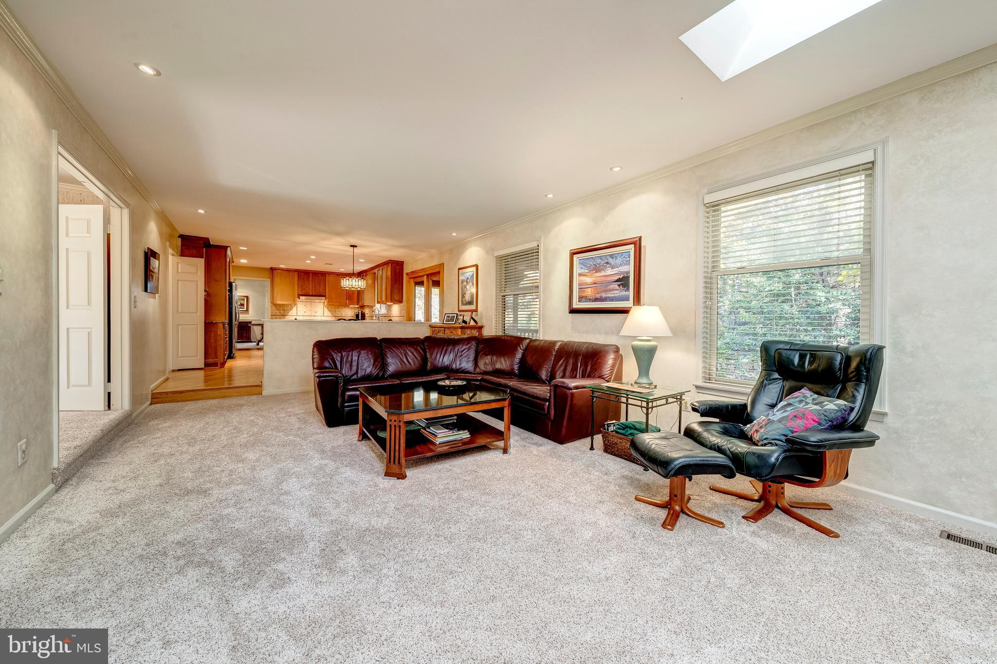 BLUFFS OF WOLF TRAP - Residential