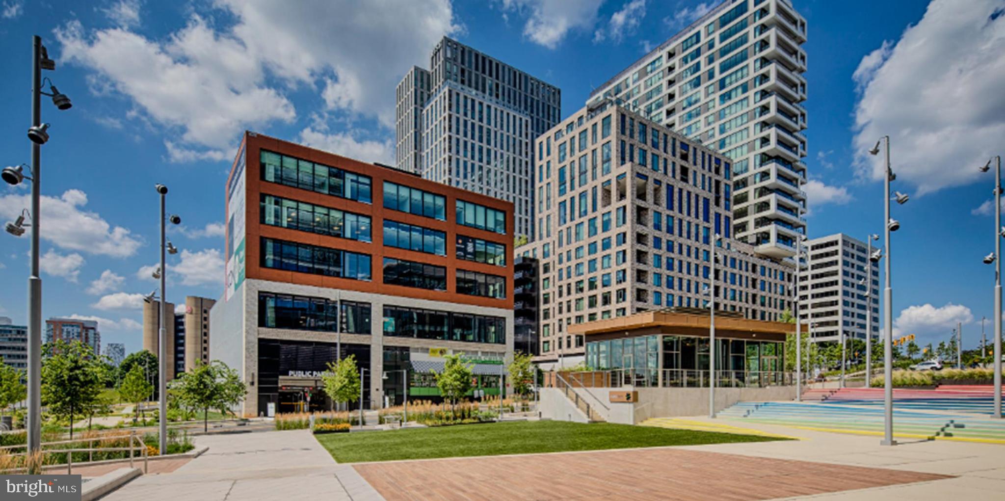 BLUFFS OF WOLF TRAP - Residential