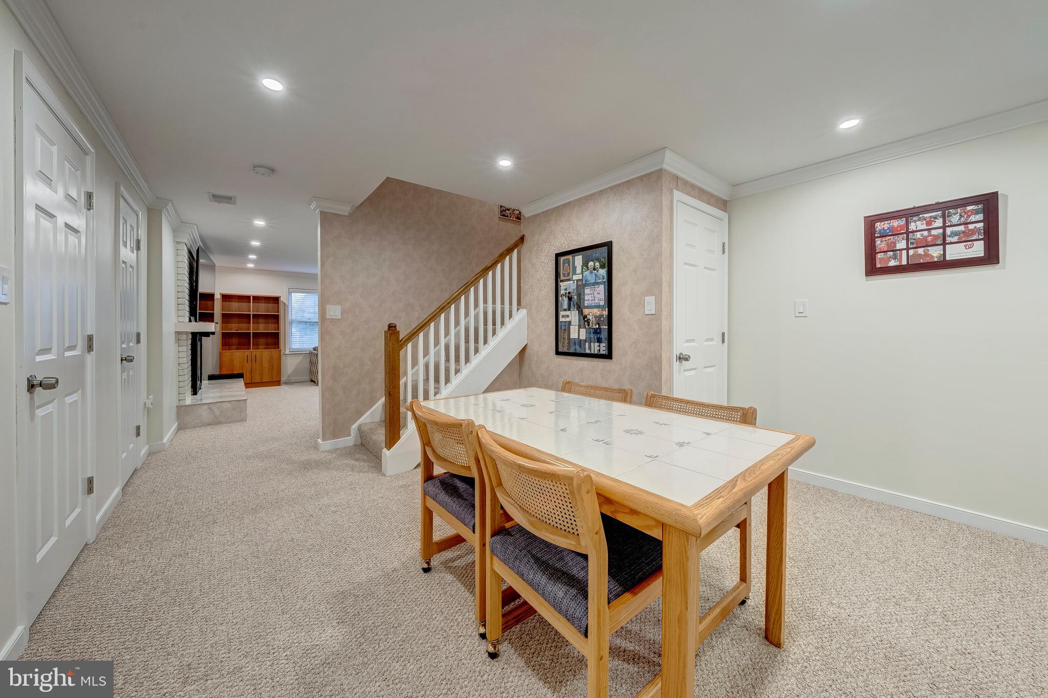 BLUFFS OF WOLF TRAP - Residential