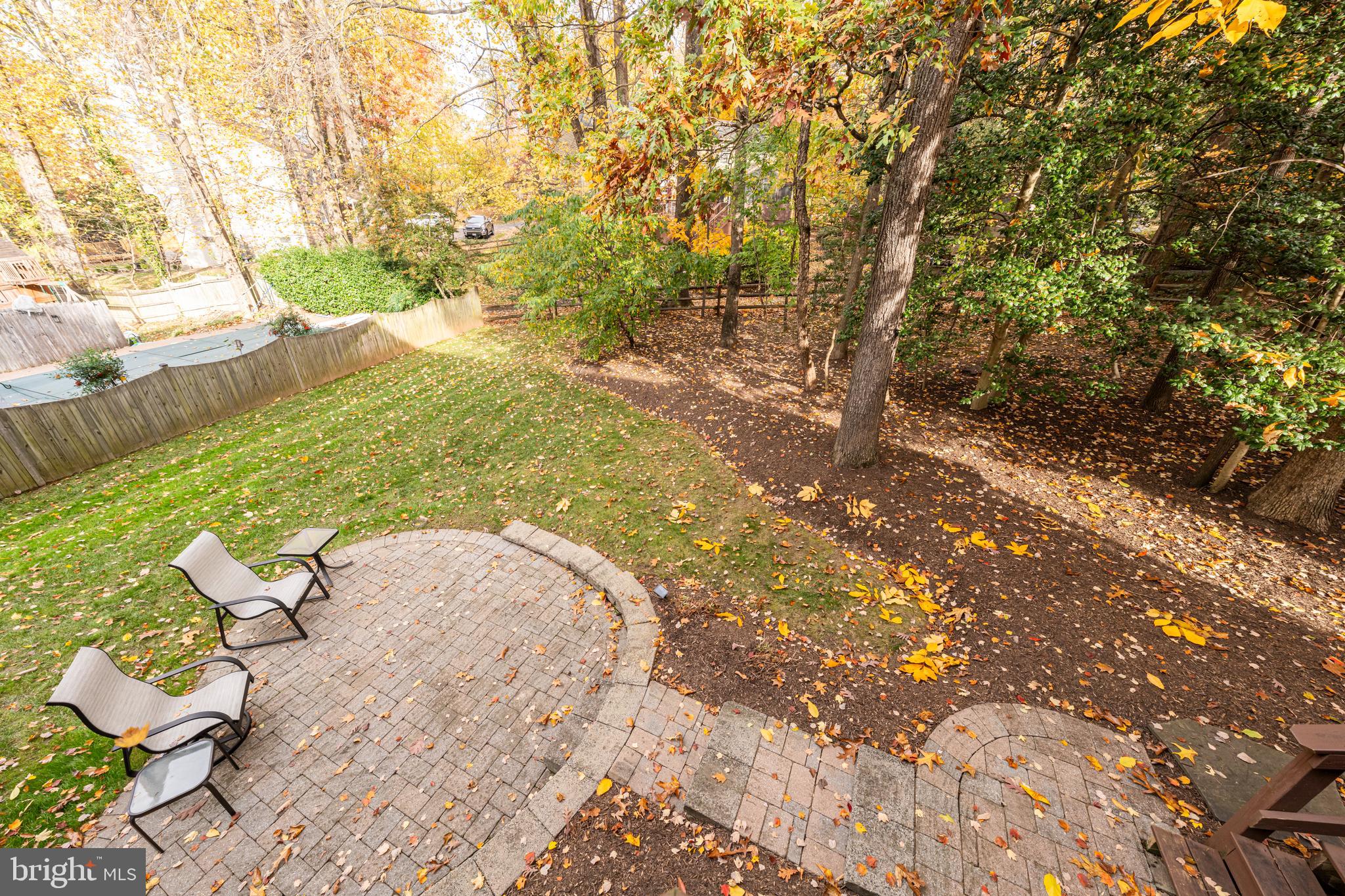 BLUFFS OF WOLF TRAP - Residential