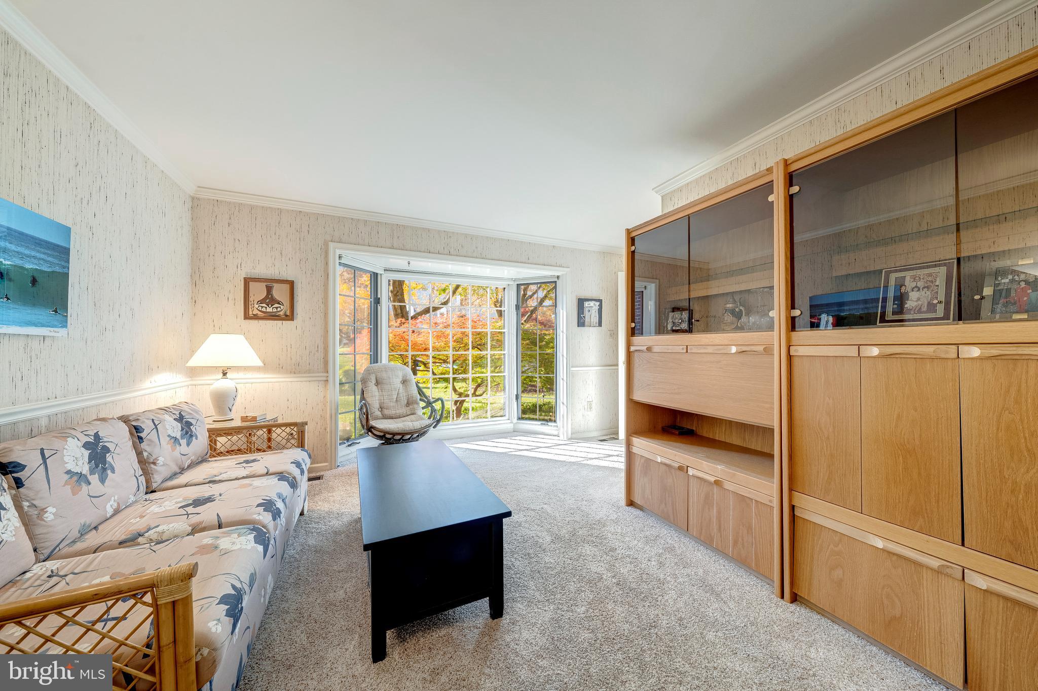 BLUFFS OF WOLF TRAP - Residential