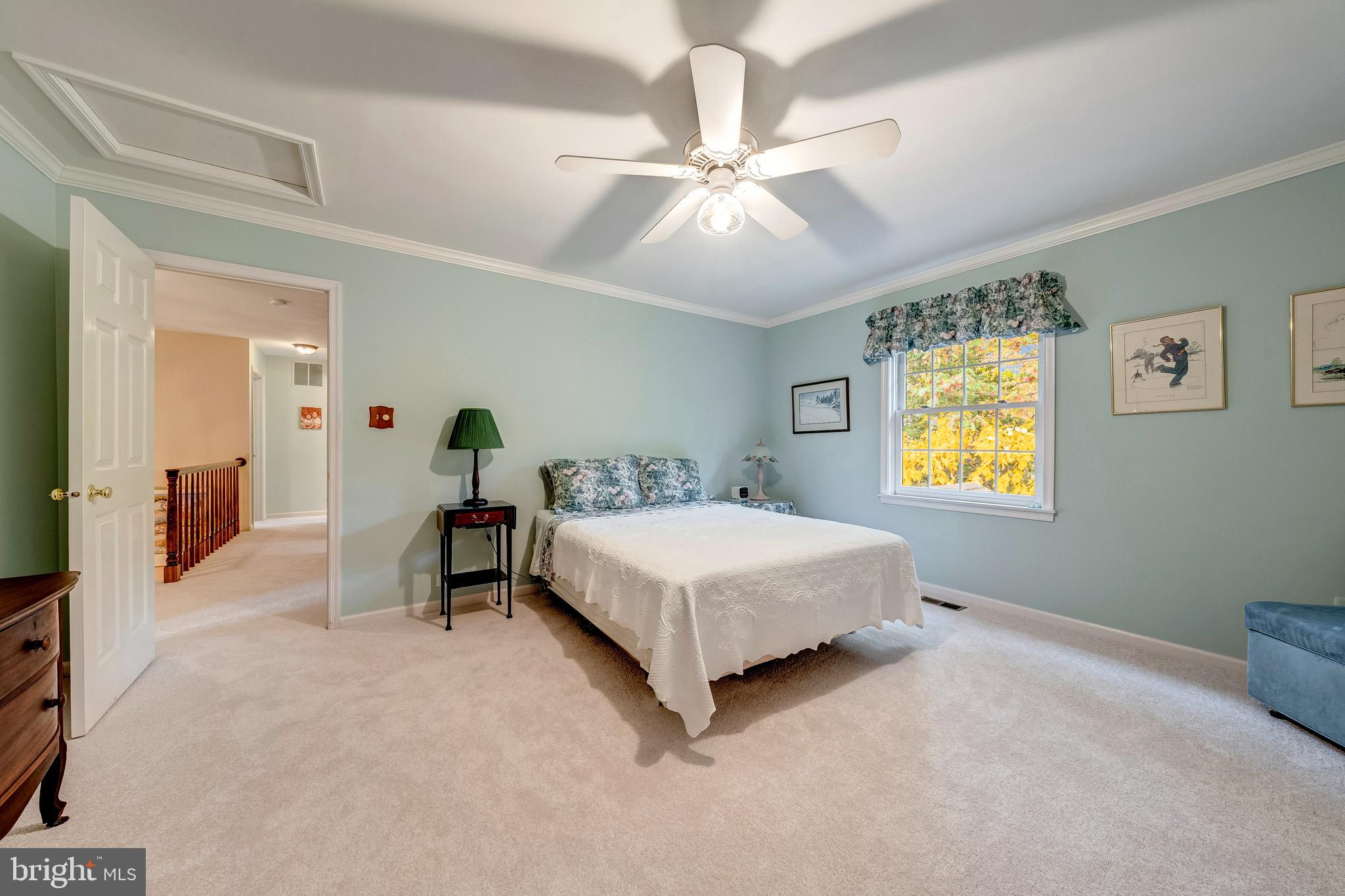 BLUFFS OF WOLF TRAP - Residential