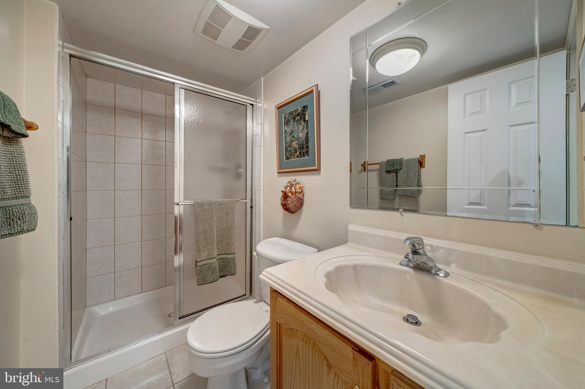 BLUFFS OF WOLF TRAP - Residential