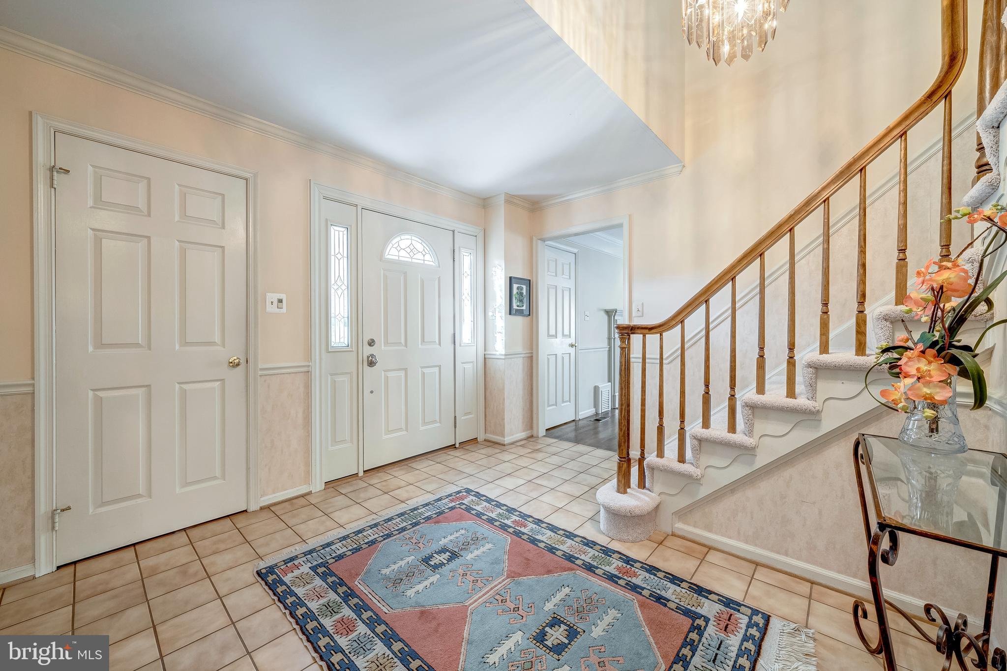 BLUFFS OF WOLF TRAP - Residential