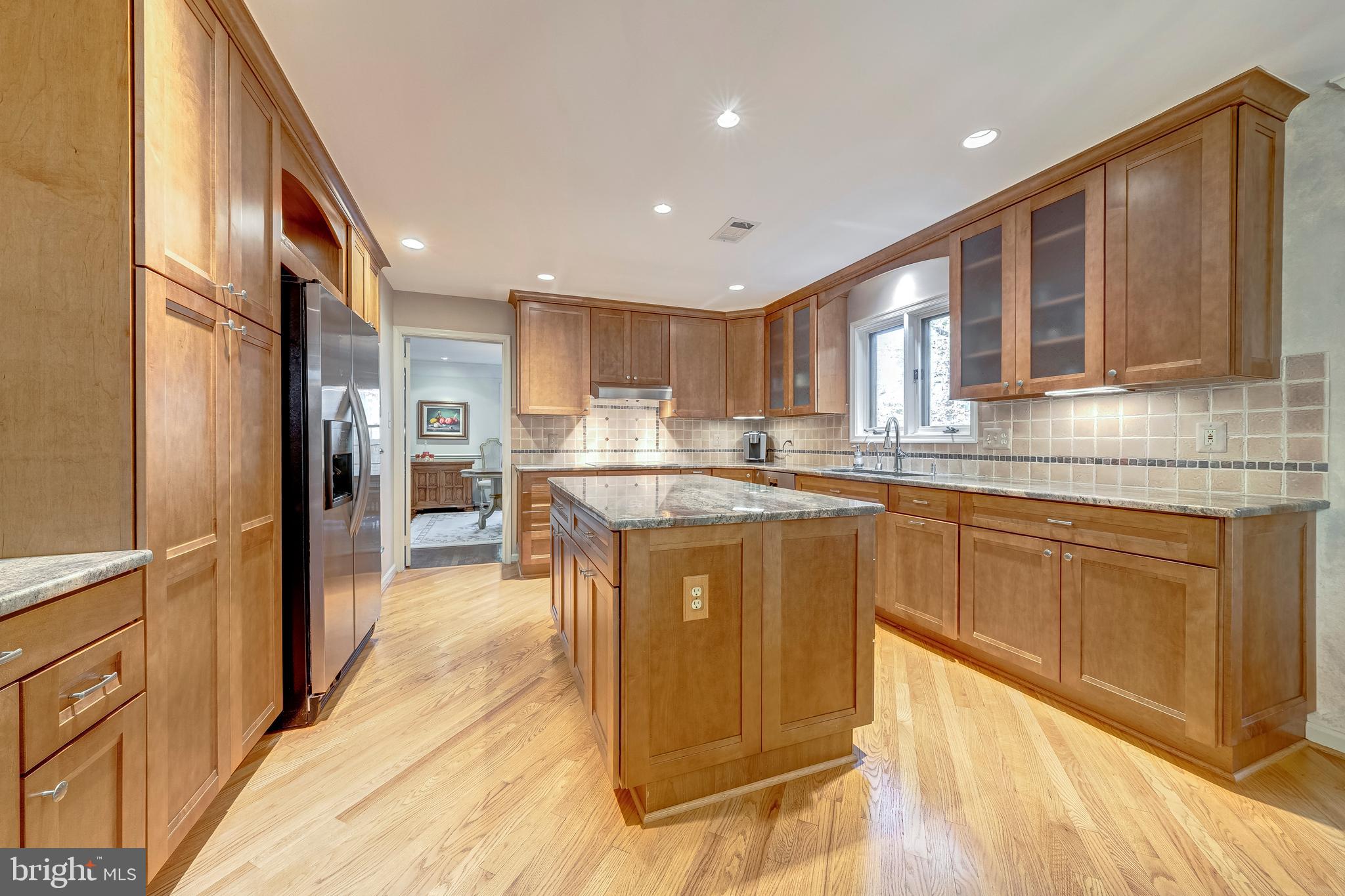 BLUFFS OF WOLF TRAP - Residential