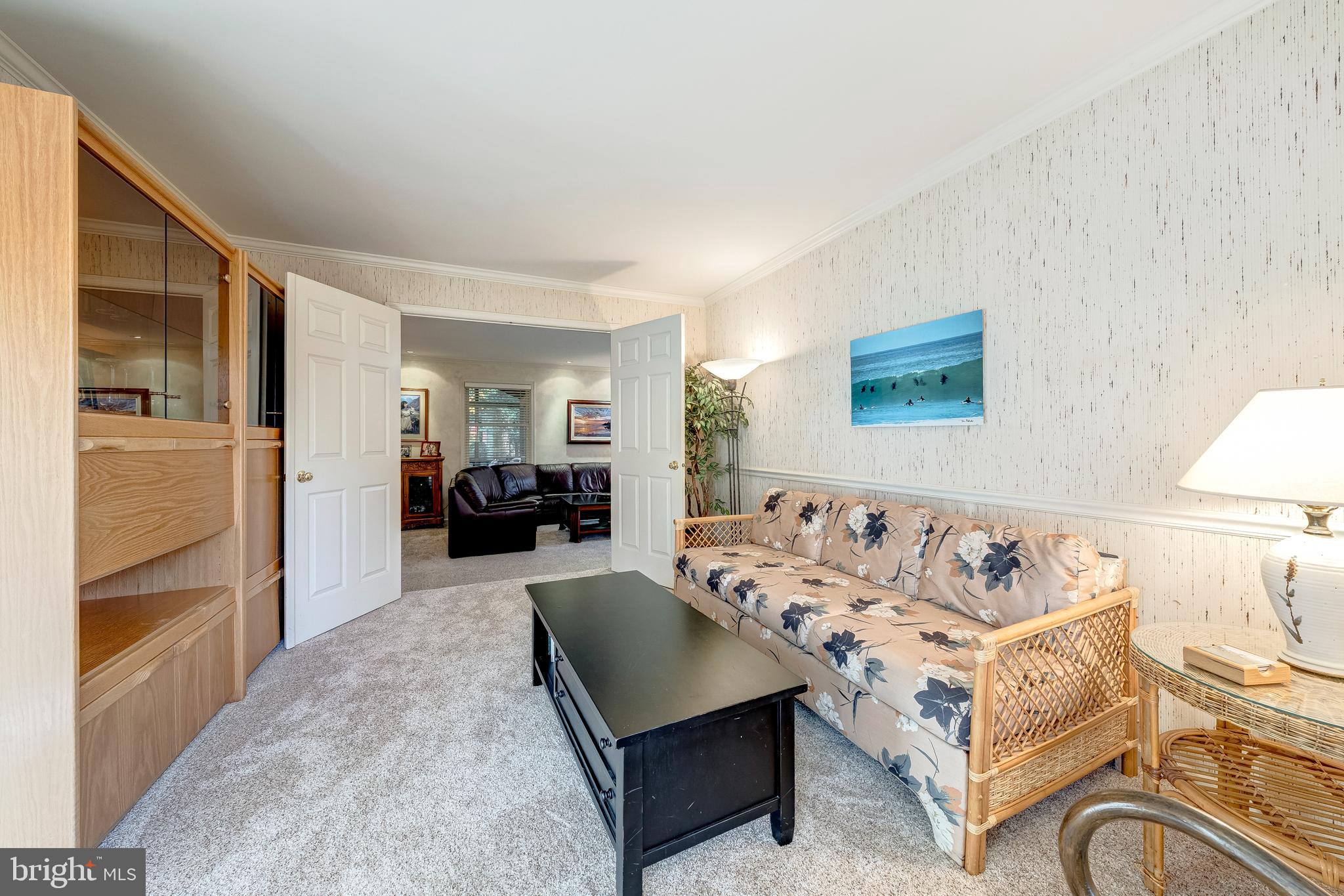 BLUFFS OF WOLF TRAP - Residential