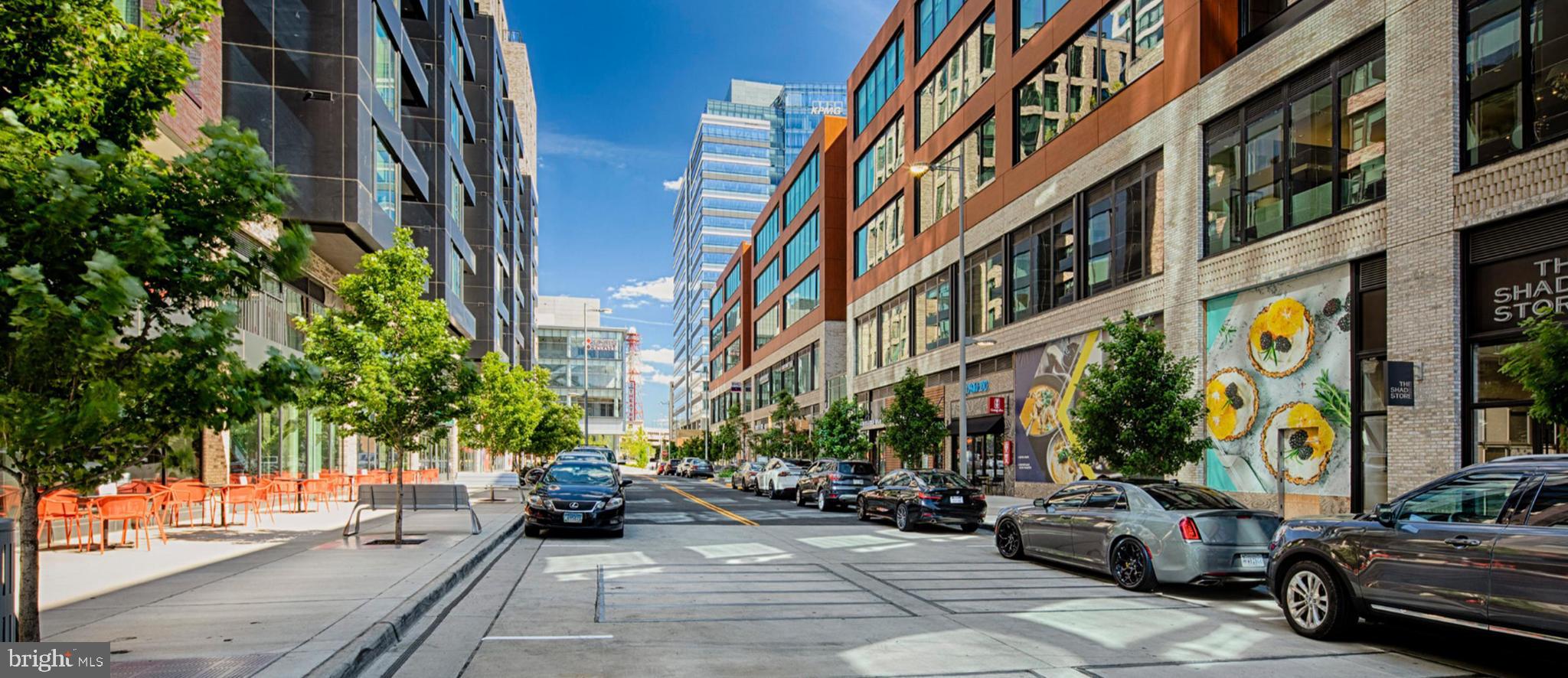 BLUFFS OF WOLF TRAP - Residential